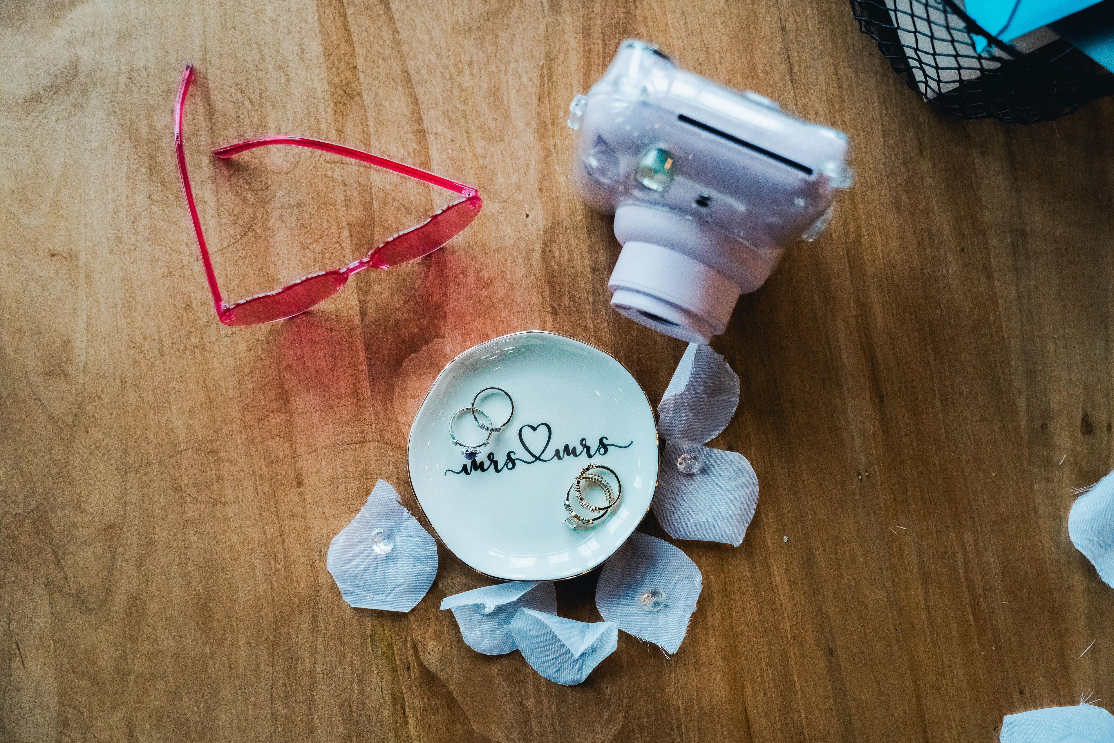 Noelle & Kris Wedding