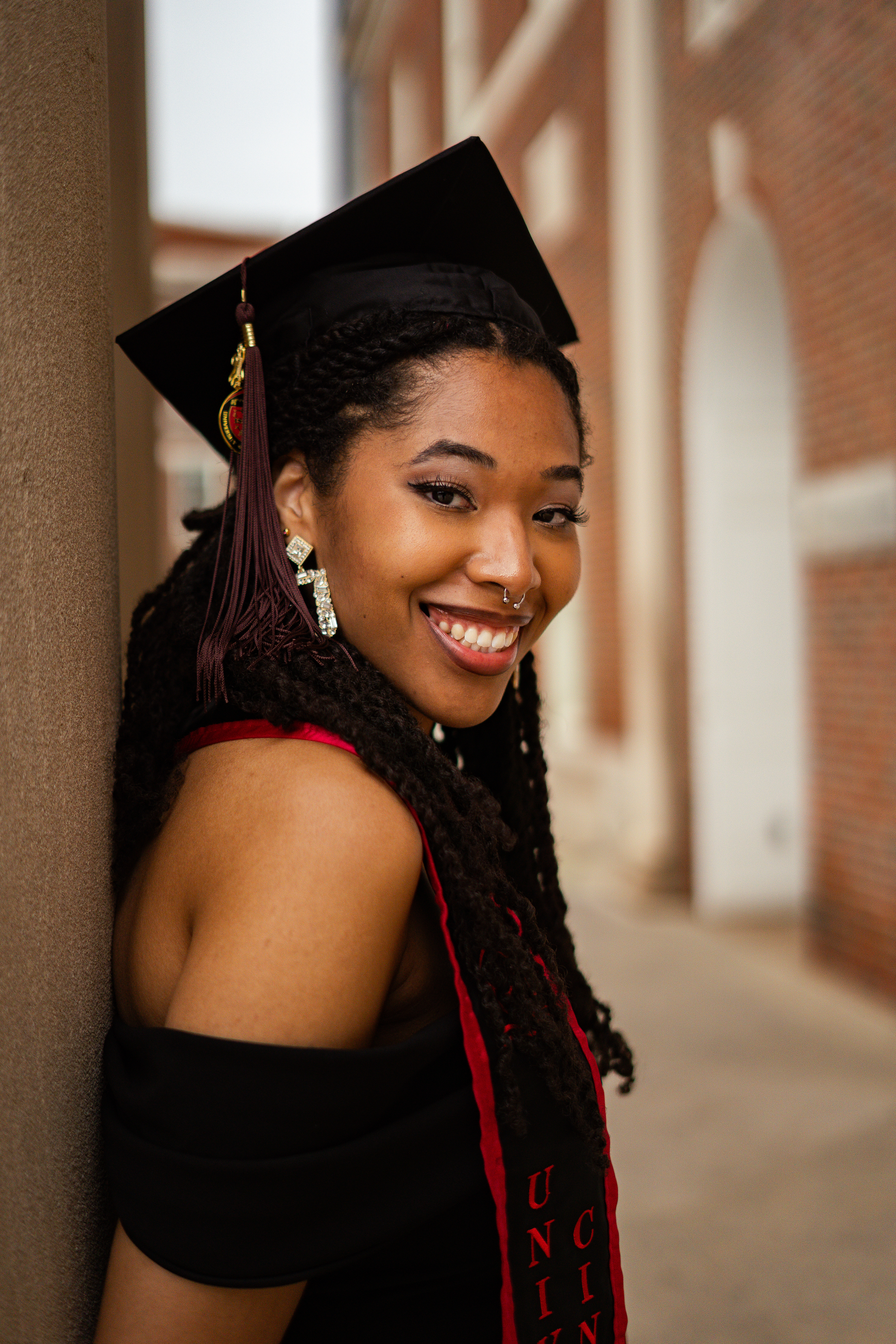 Devin W. - April 2024