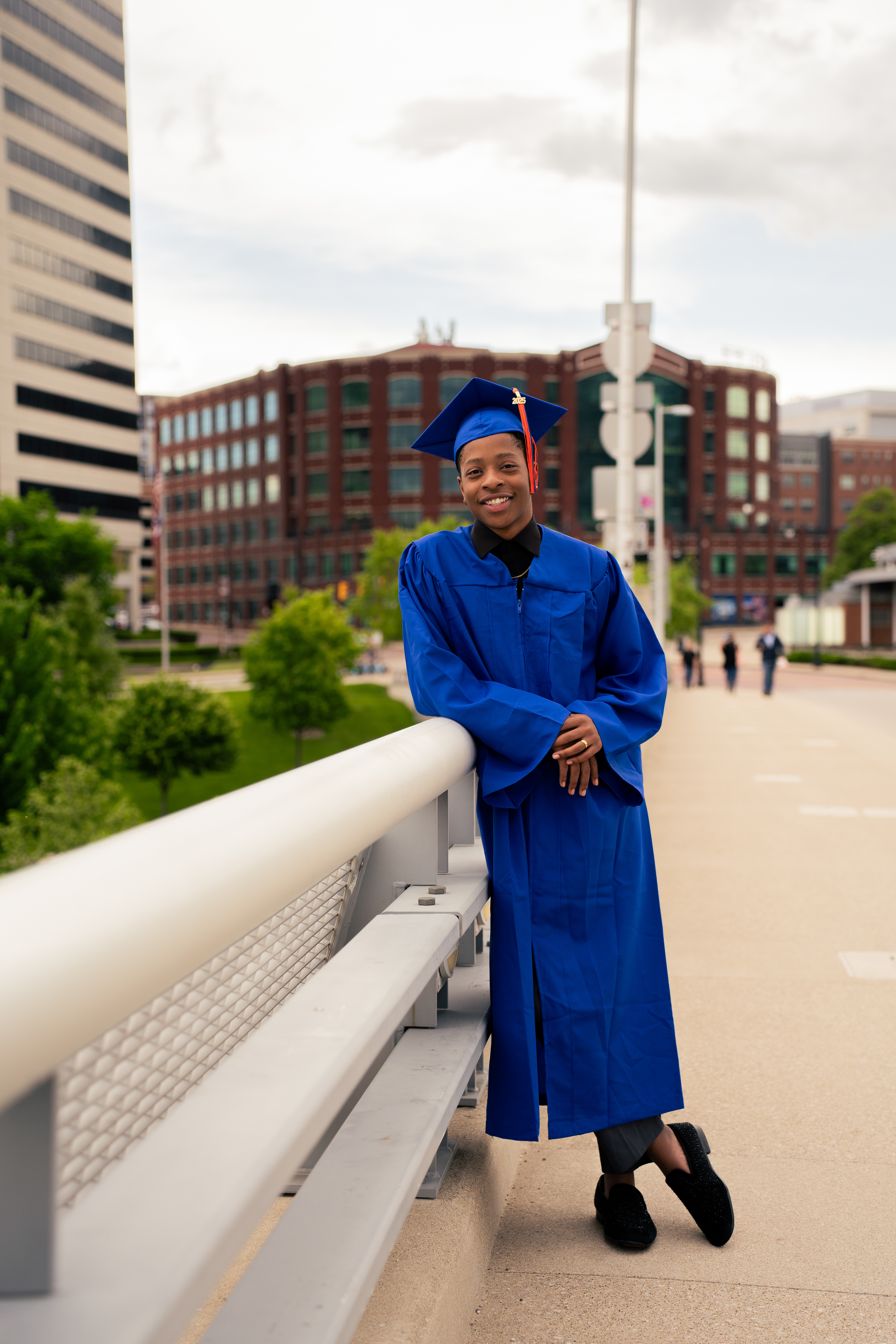 Christie's Grad Photos