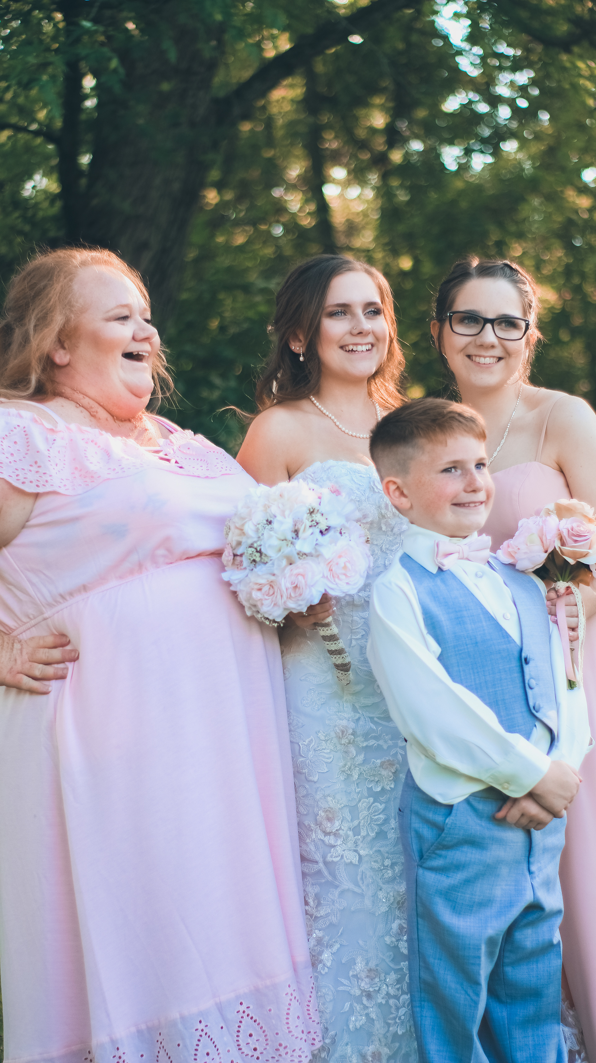 Trent and Kenzie (2019)