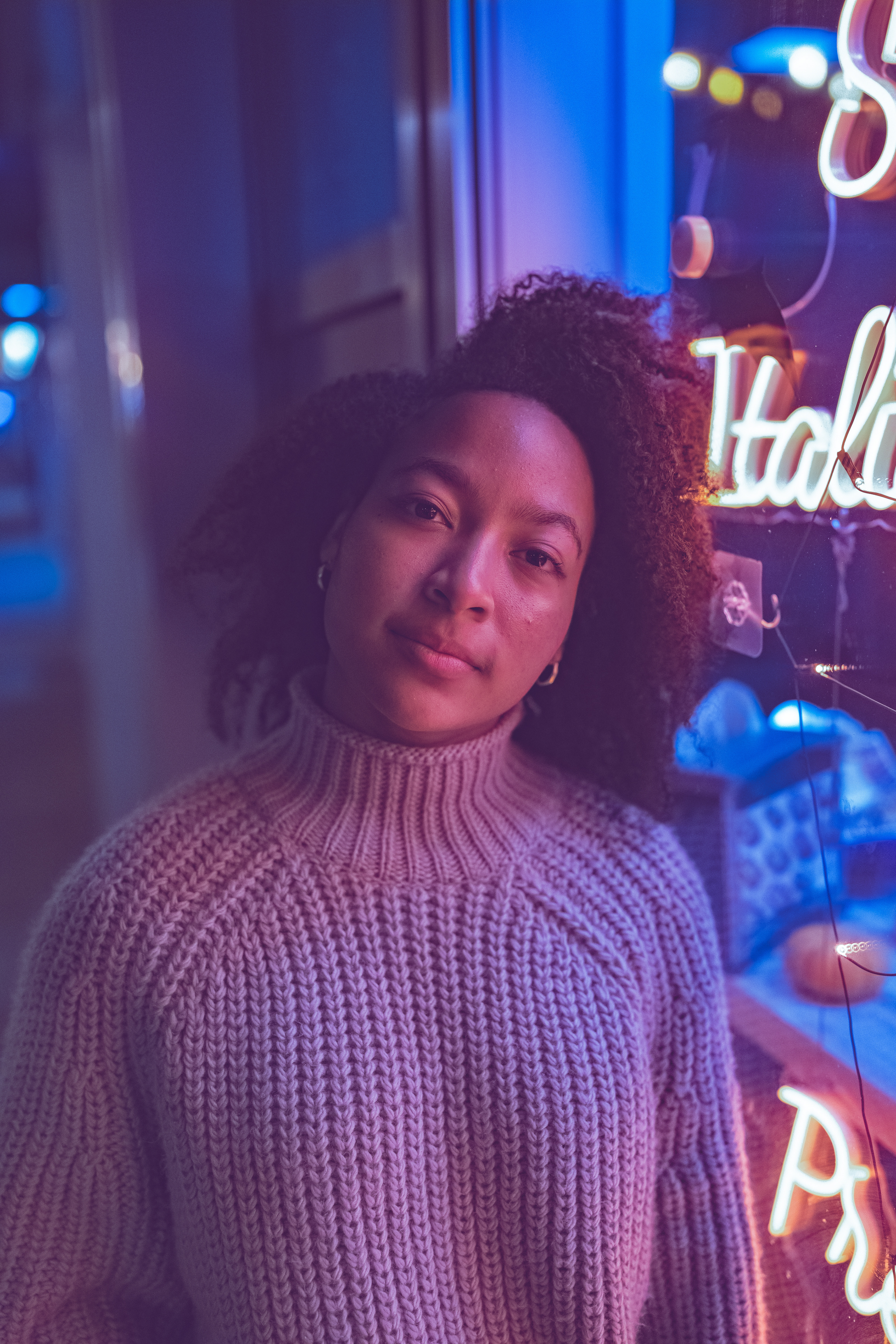 Taylor L. - October 2022