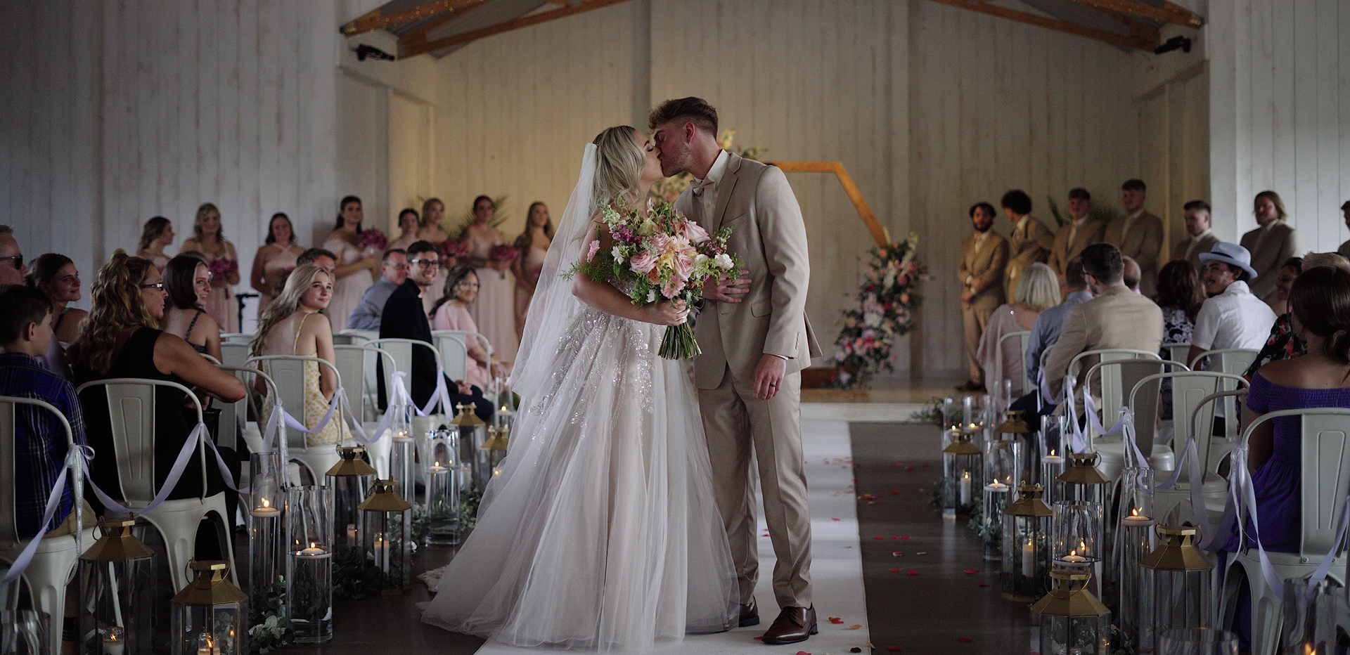 Sheala and Jacob - June 2023