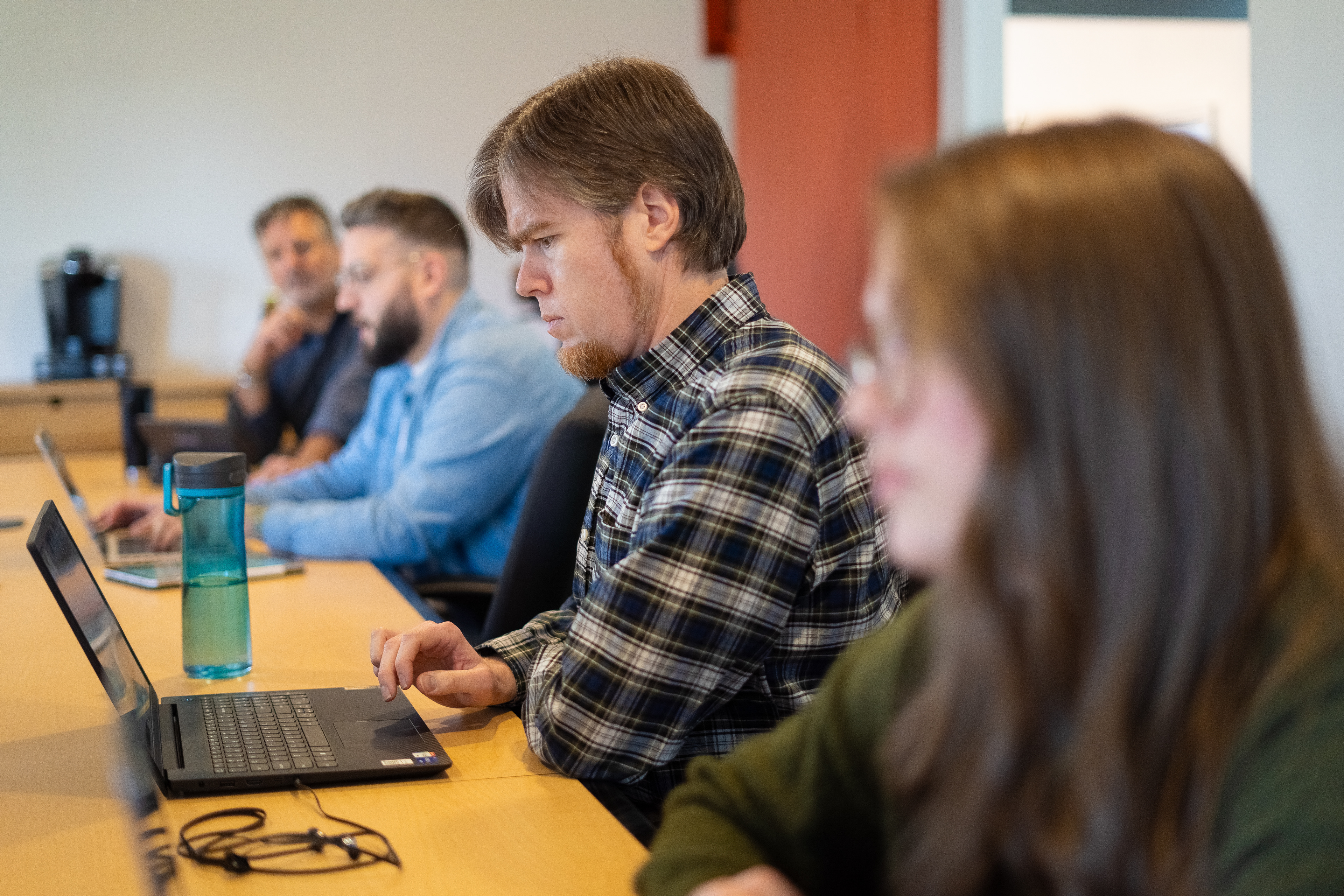 Forefront Web - March 2024