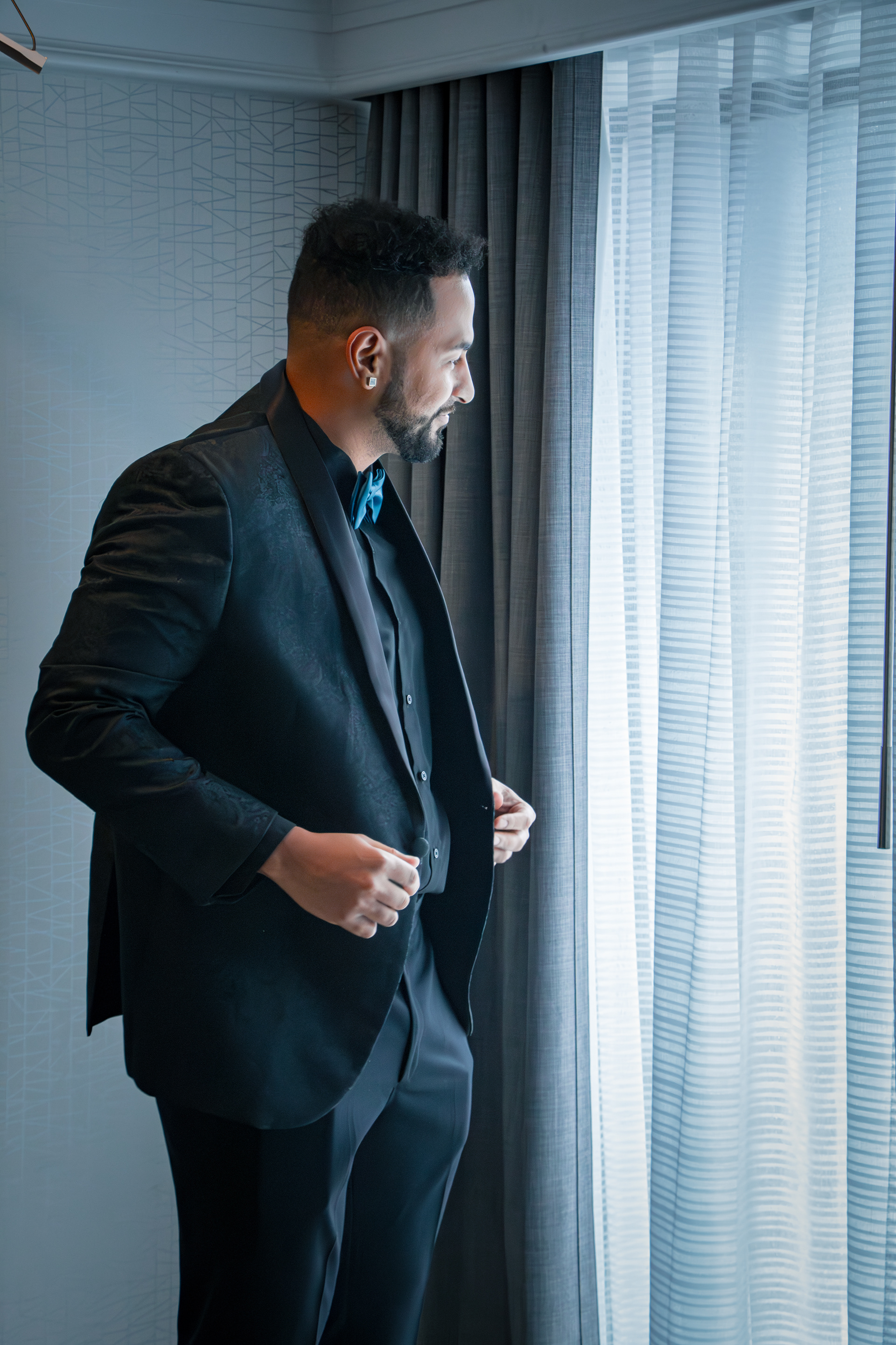 Brian M. - November 2023