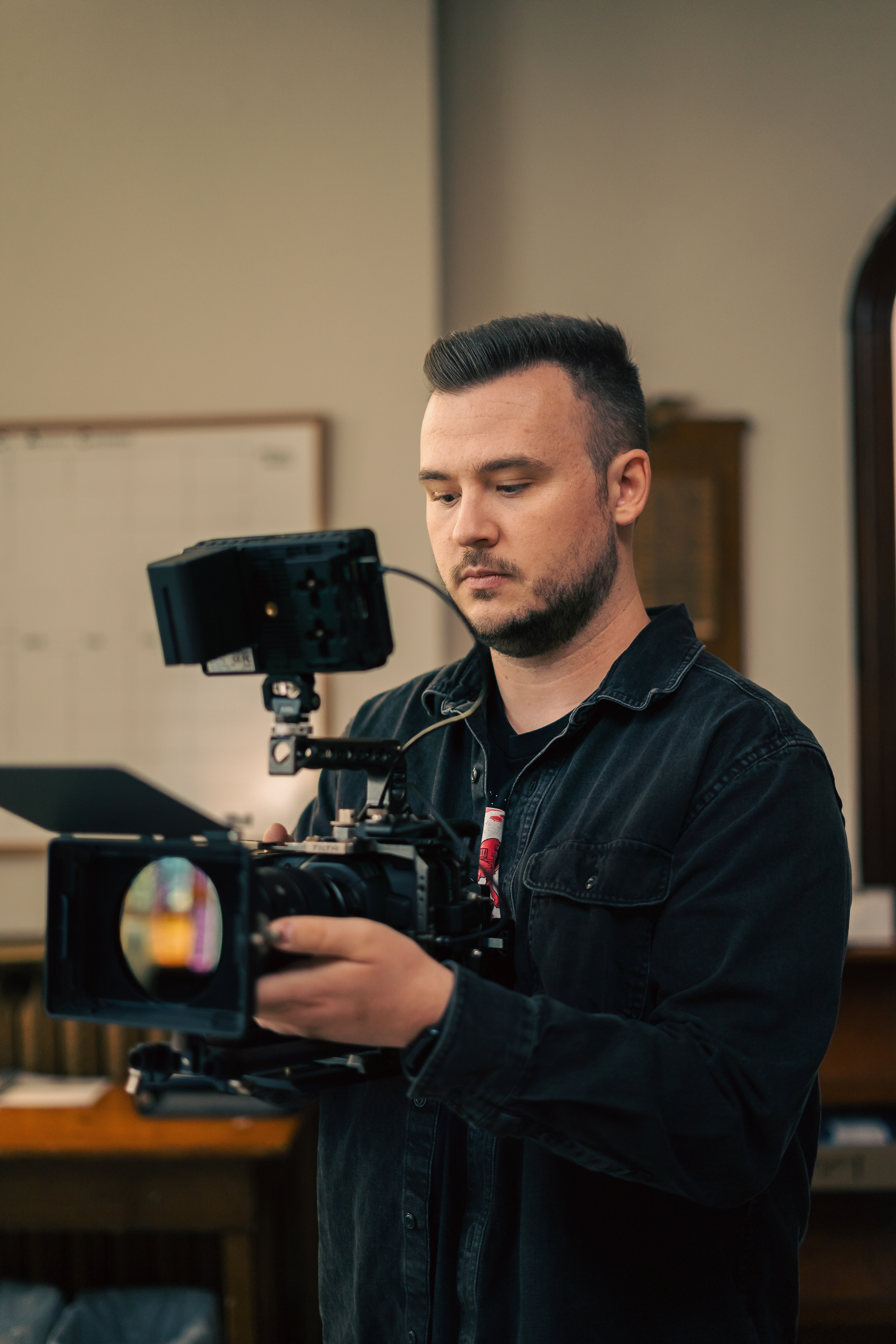 Cameron H. - October 2023