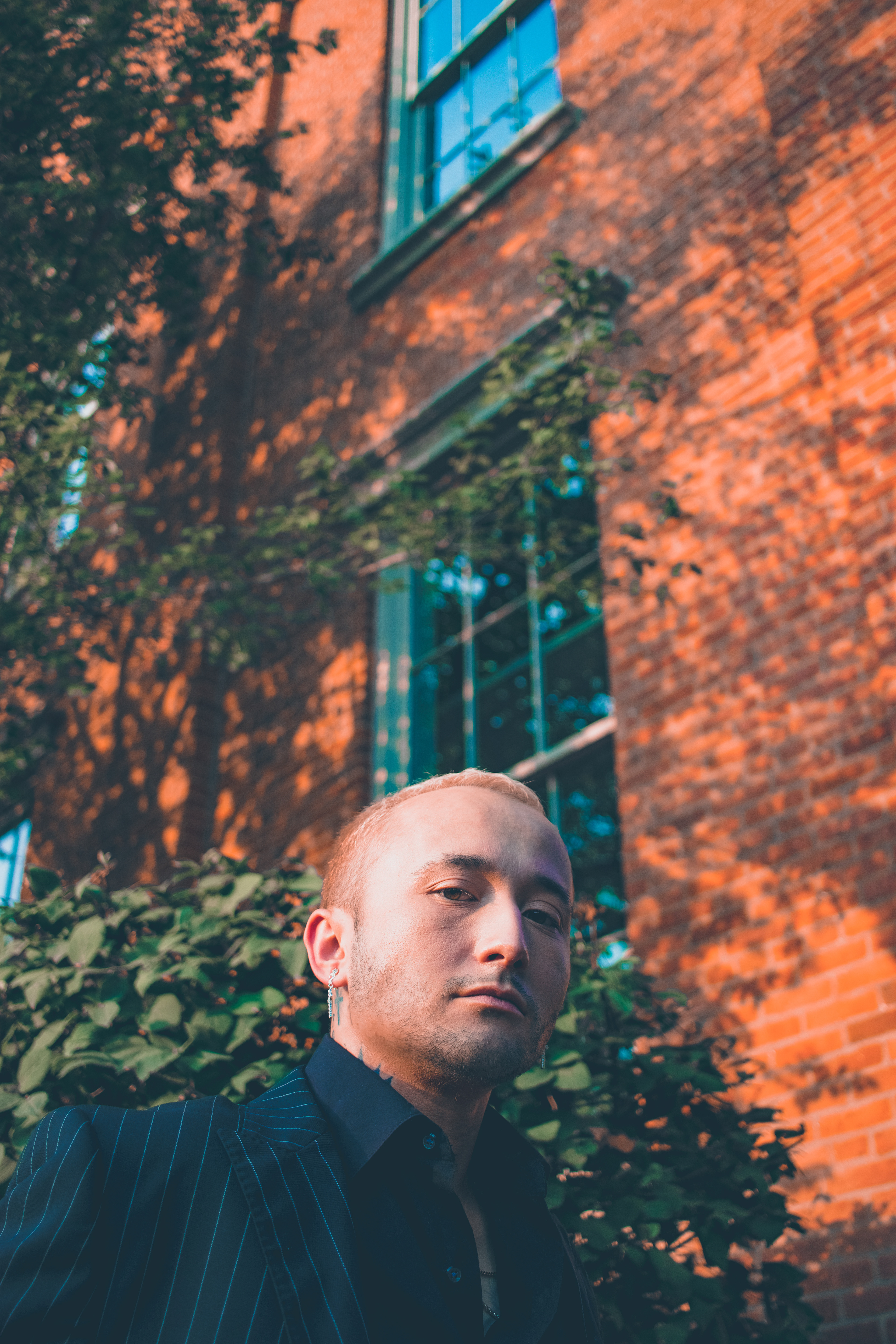 Nolan H. - August 2021