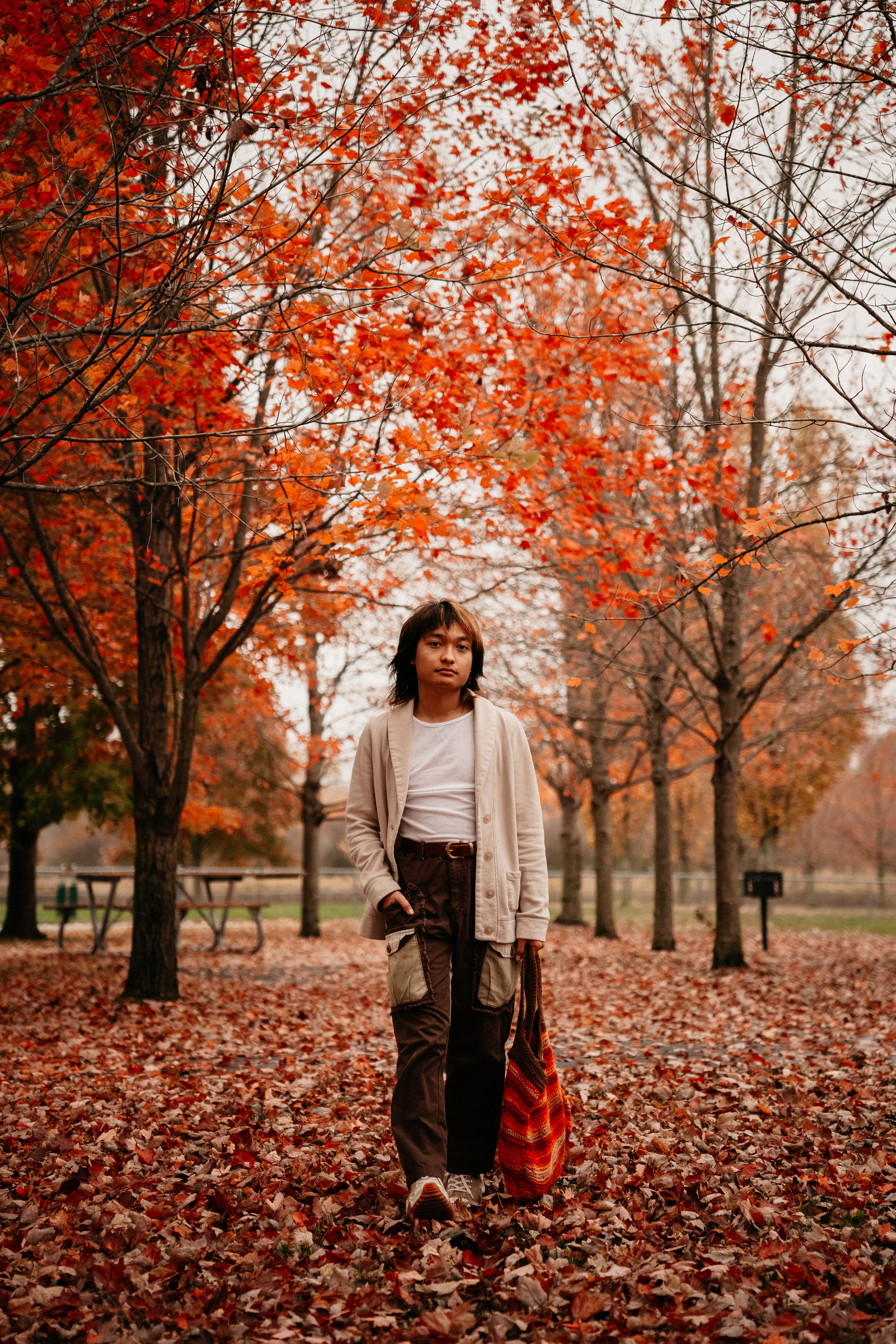 Benji G. - October 2023