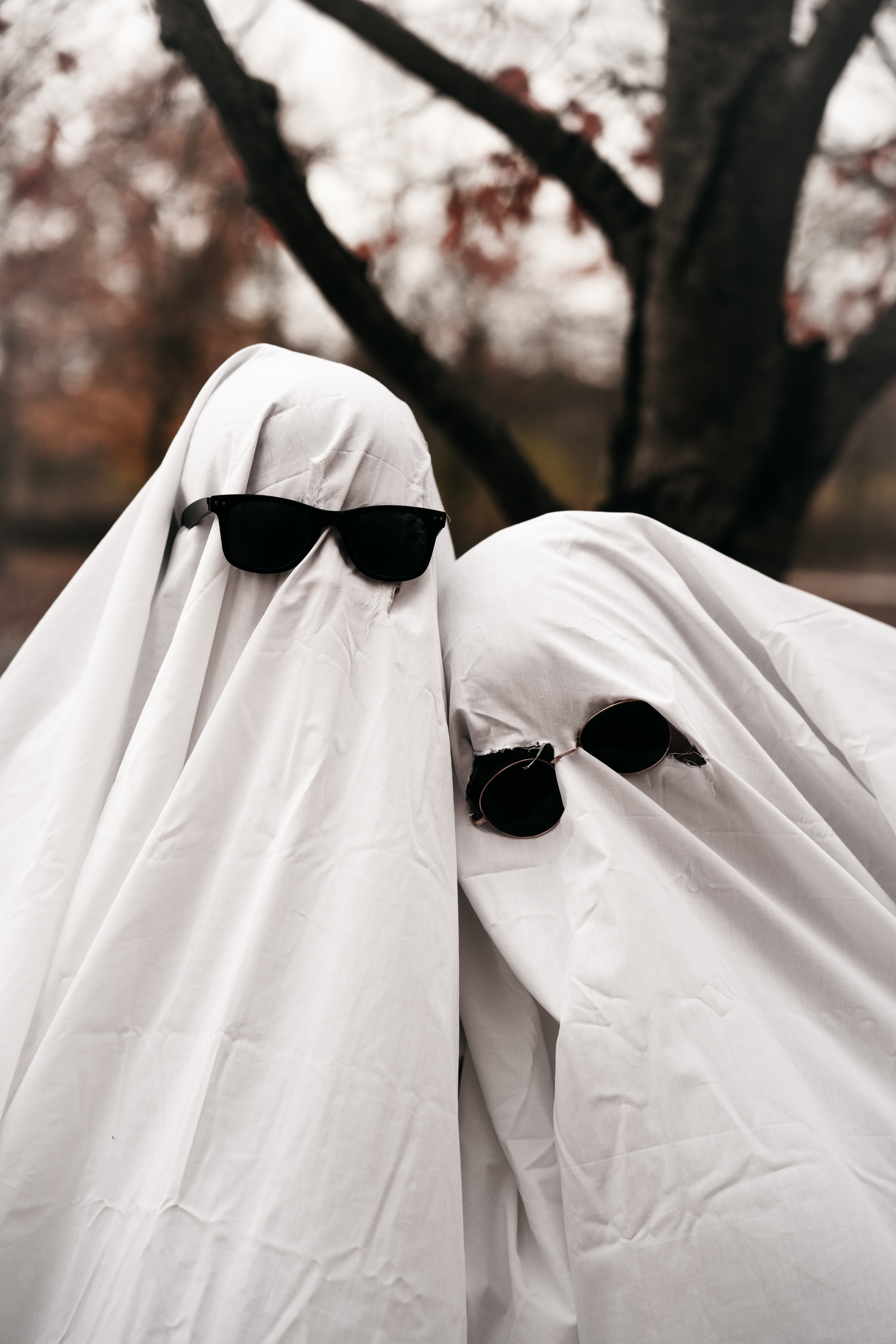 Benji & Maya - October 2023