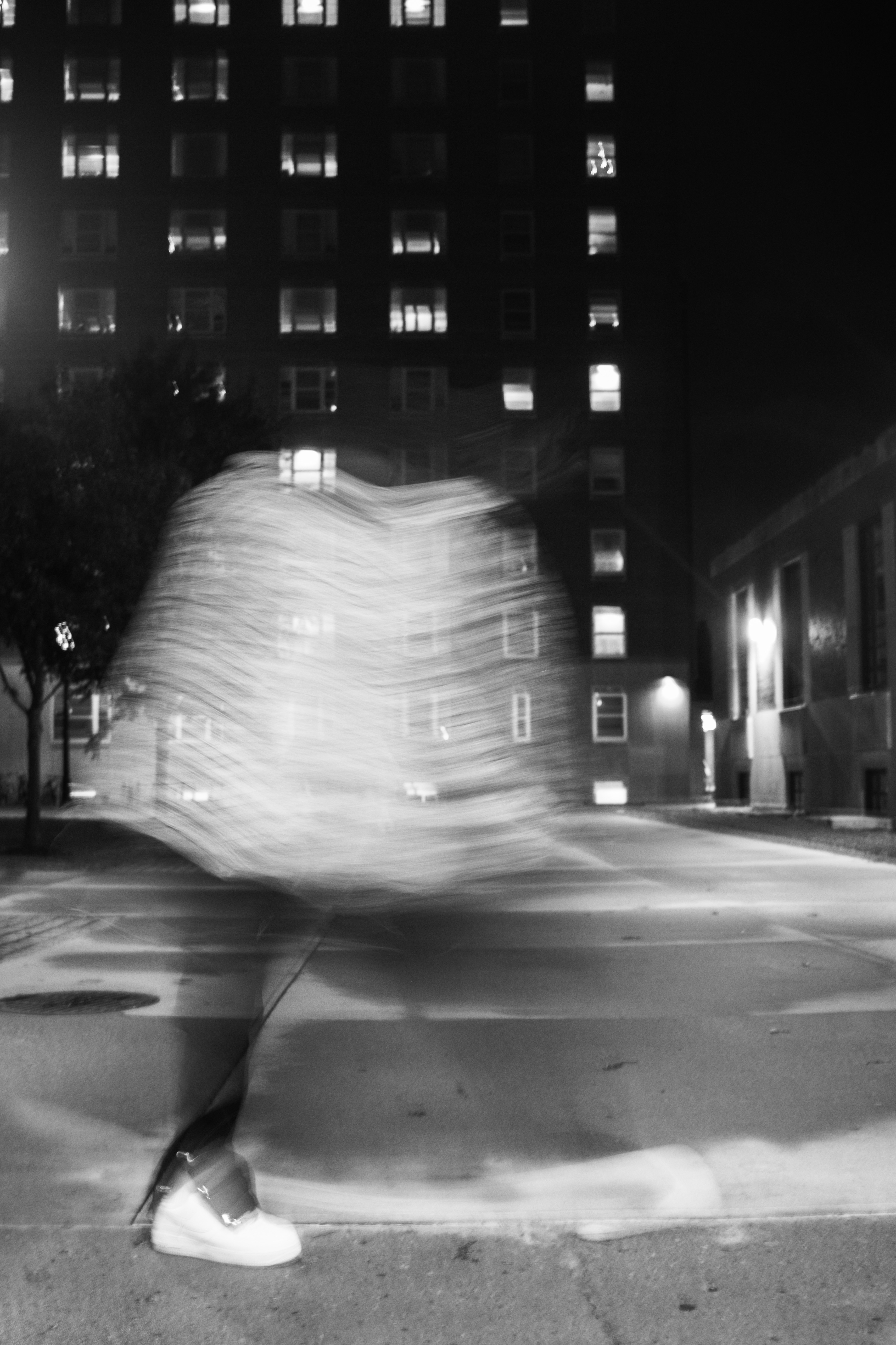 Prince S. - September 2022