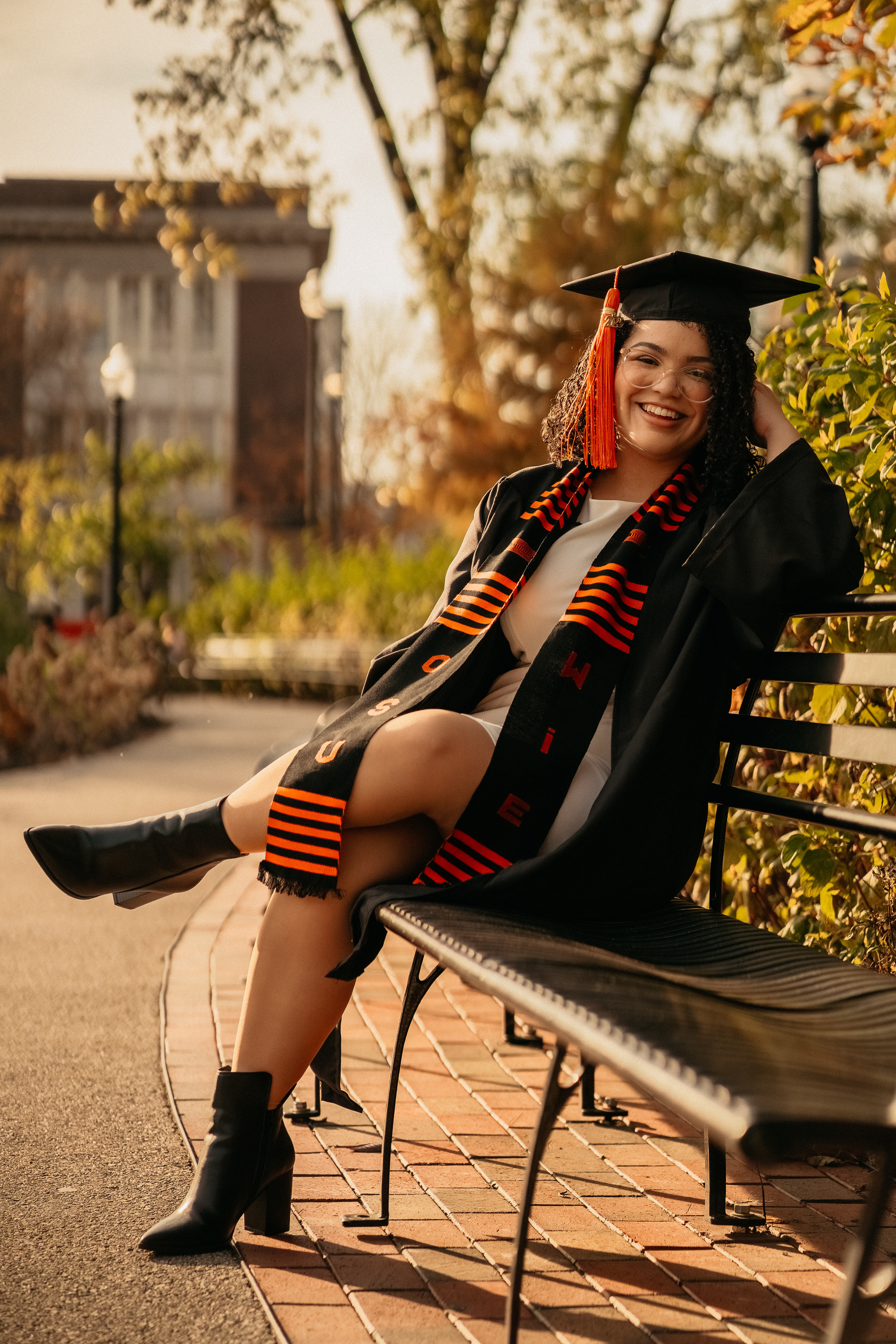 Lorean N-T - November 2023