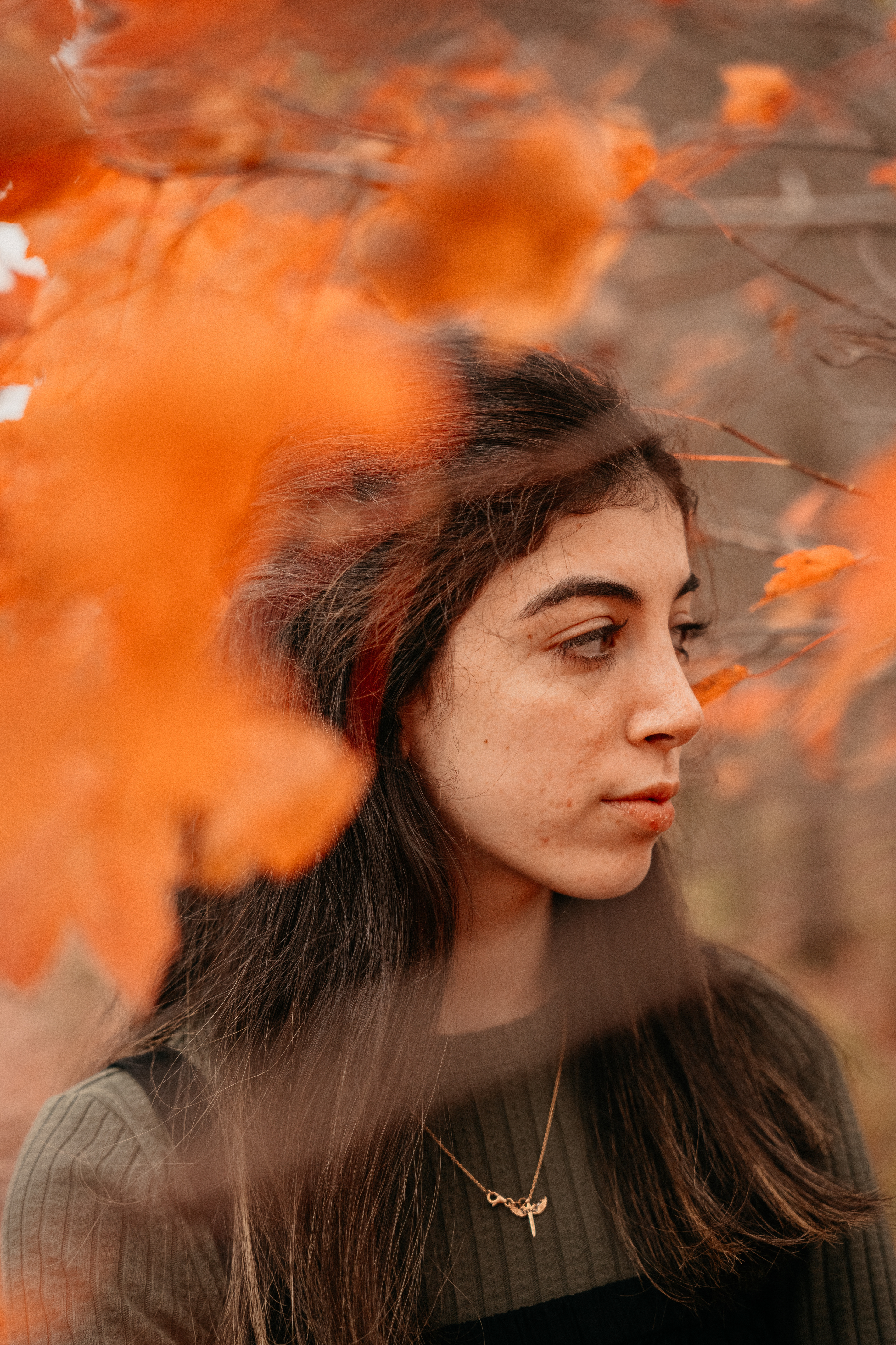 Maya D. - October 2023