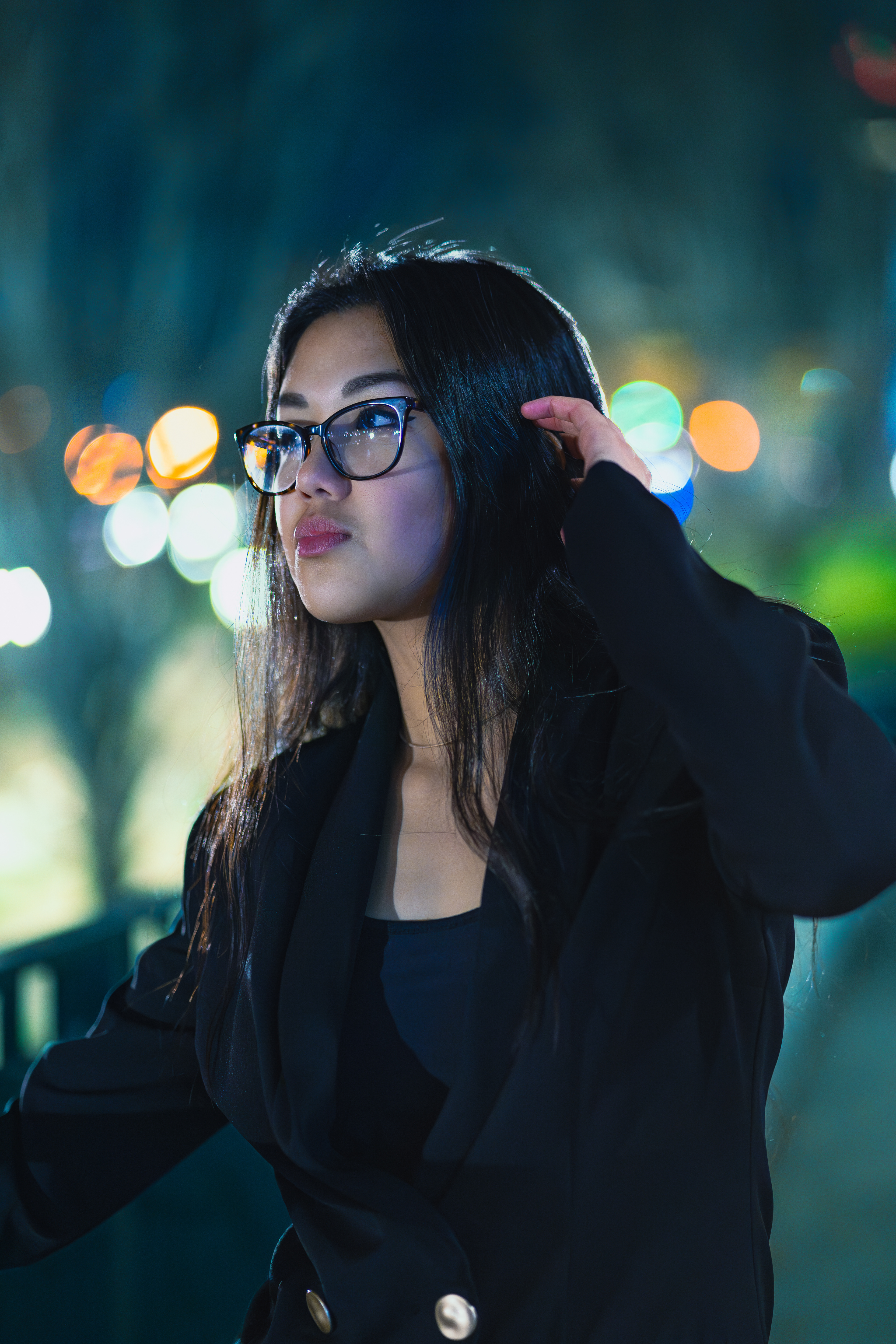 Amy P. - December 2023