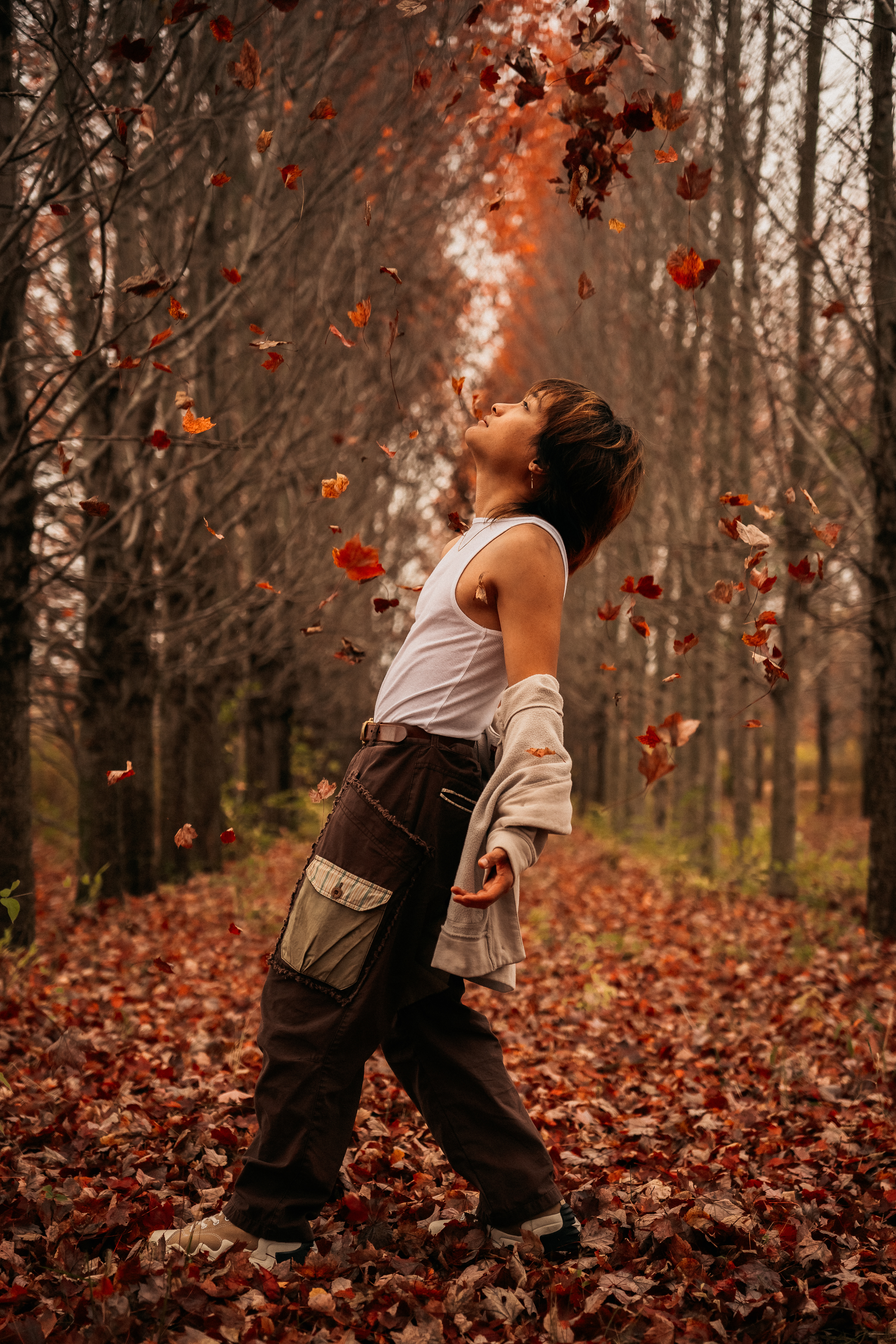 Benji G. - October 2023