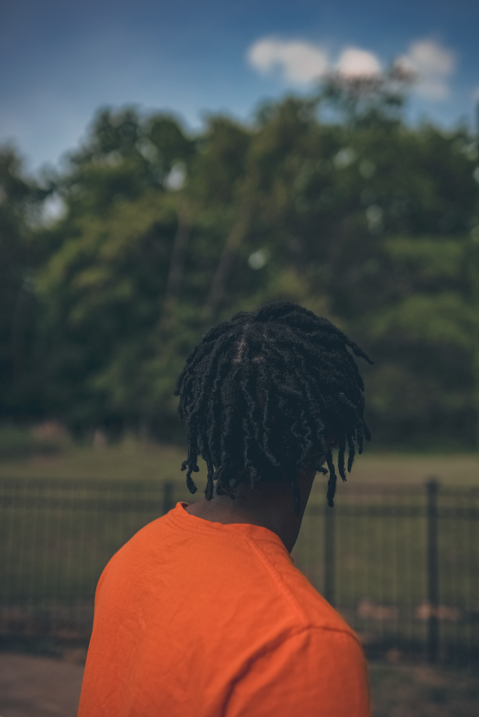 Prince S. - June 2021