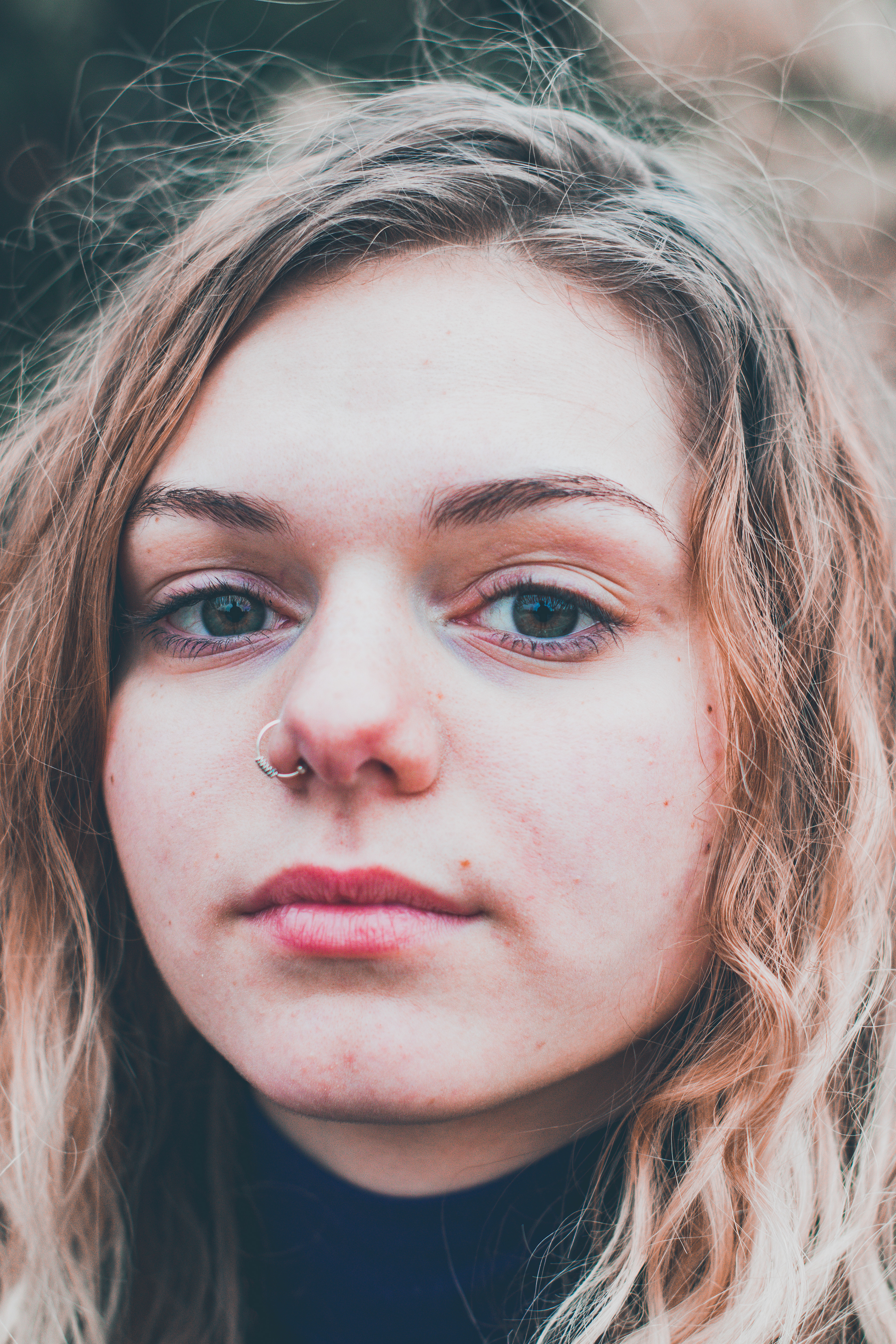 Sophia R. - January 2020