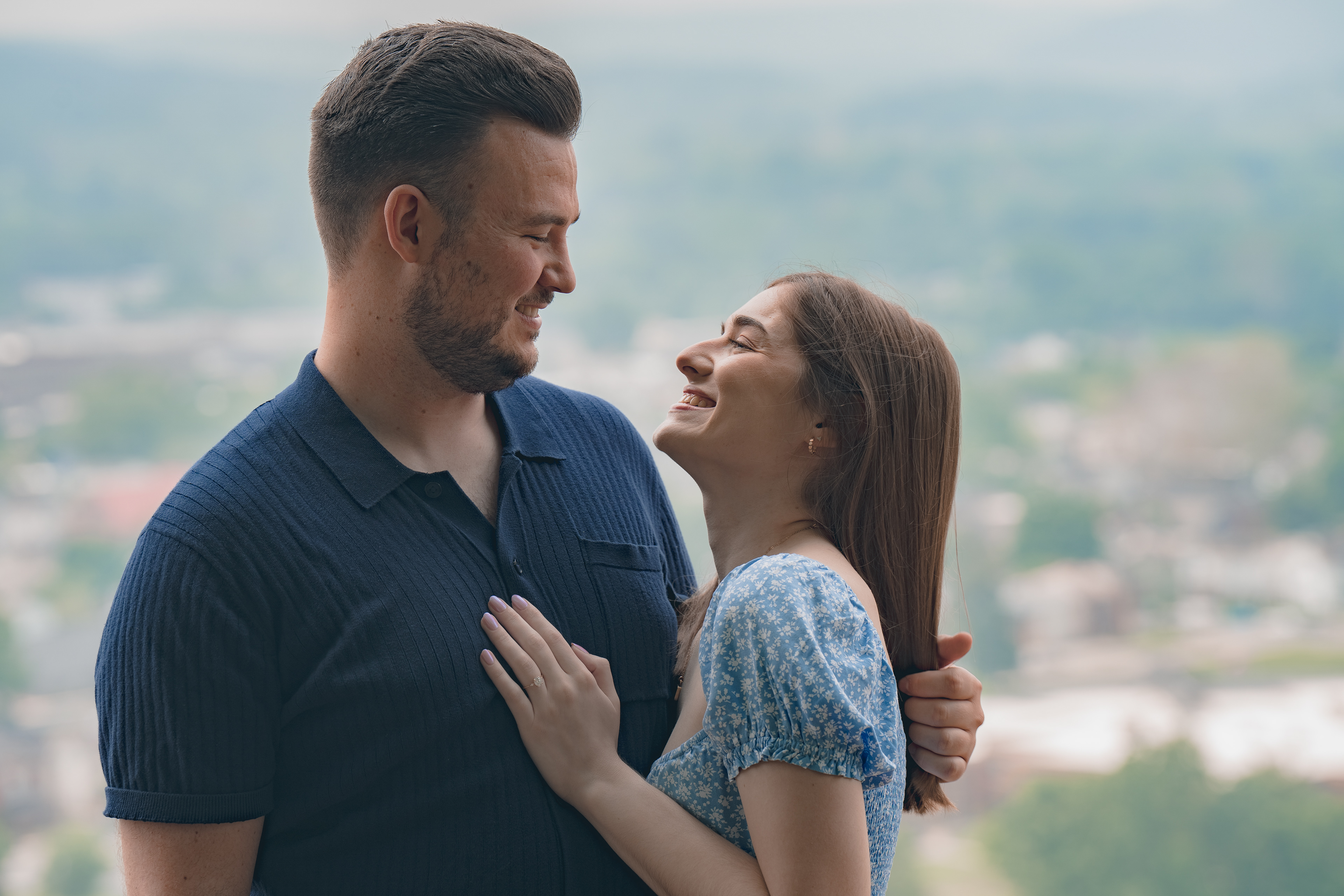 Cameron and Courtney - May 2023