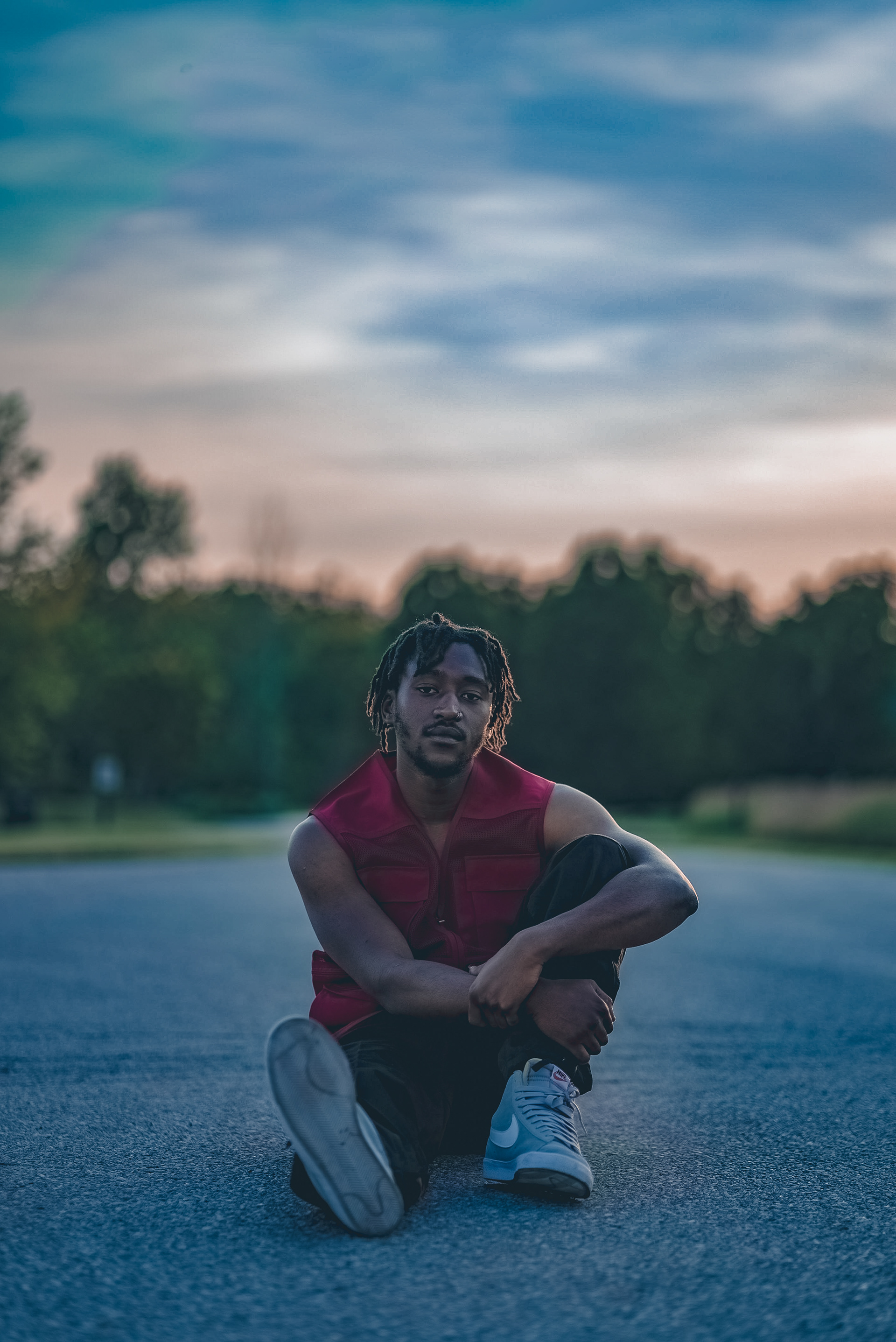 Prince S. - June 2021