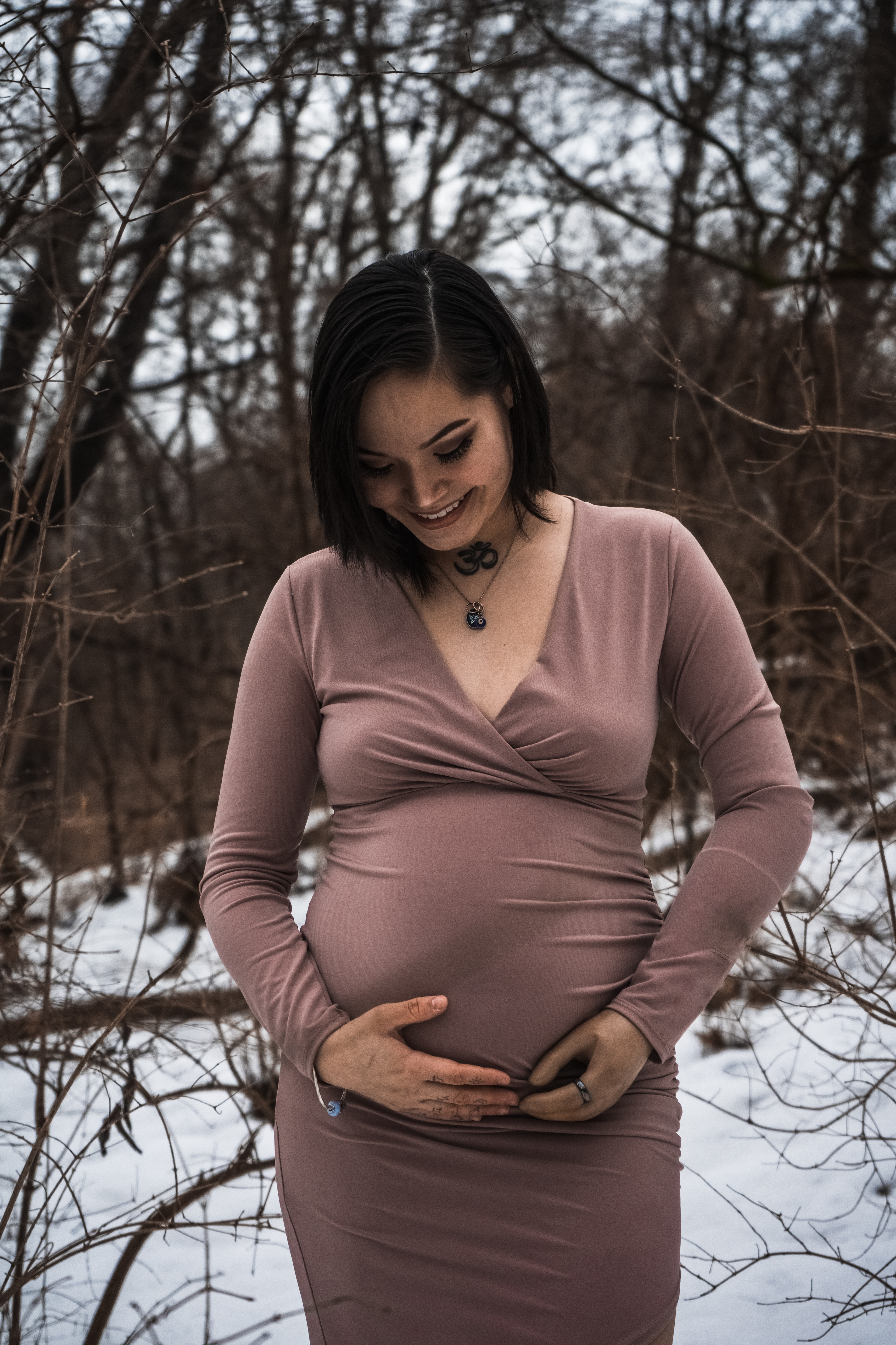 Tasha B. - Jan 2023.