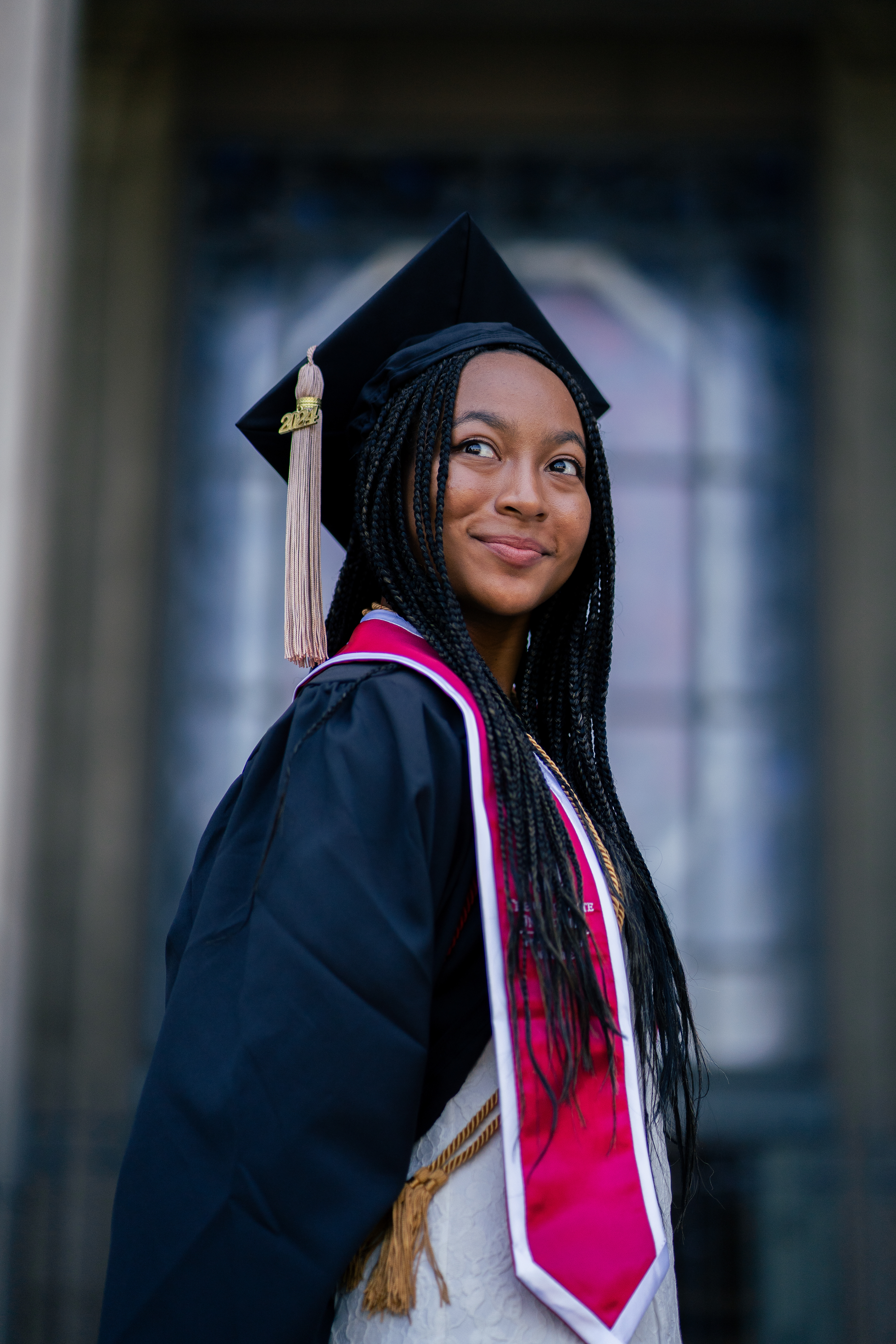 Taylor L. - May 2024