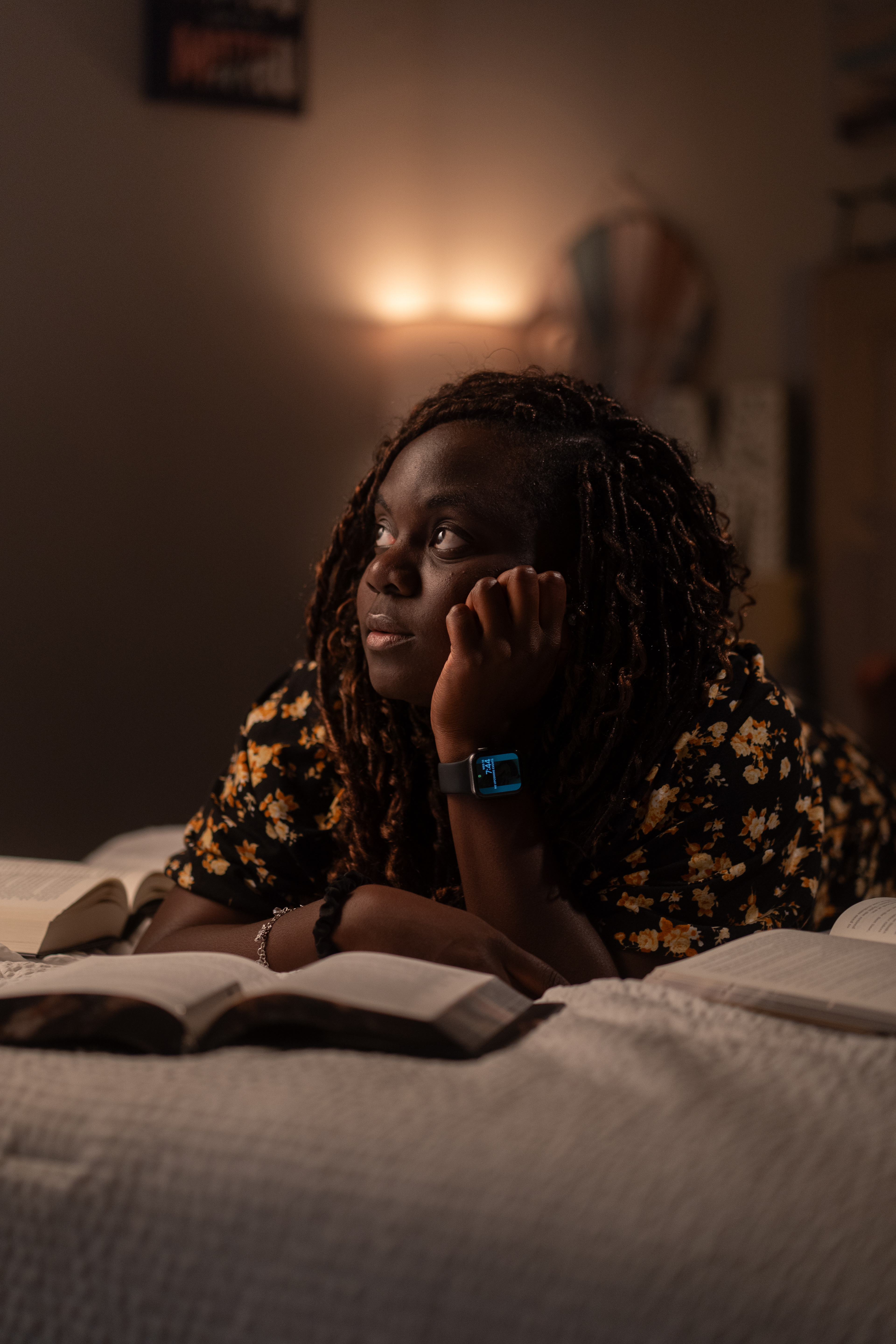 Michelle's Birthday Shoot