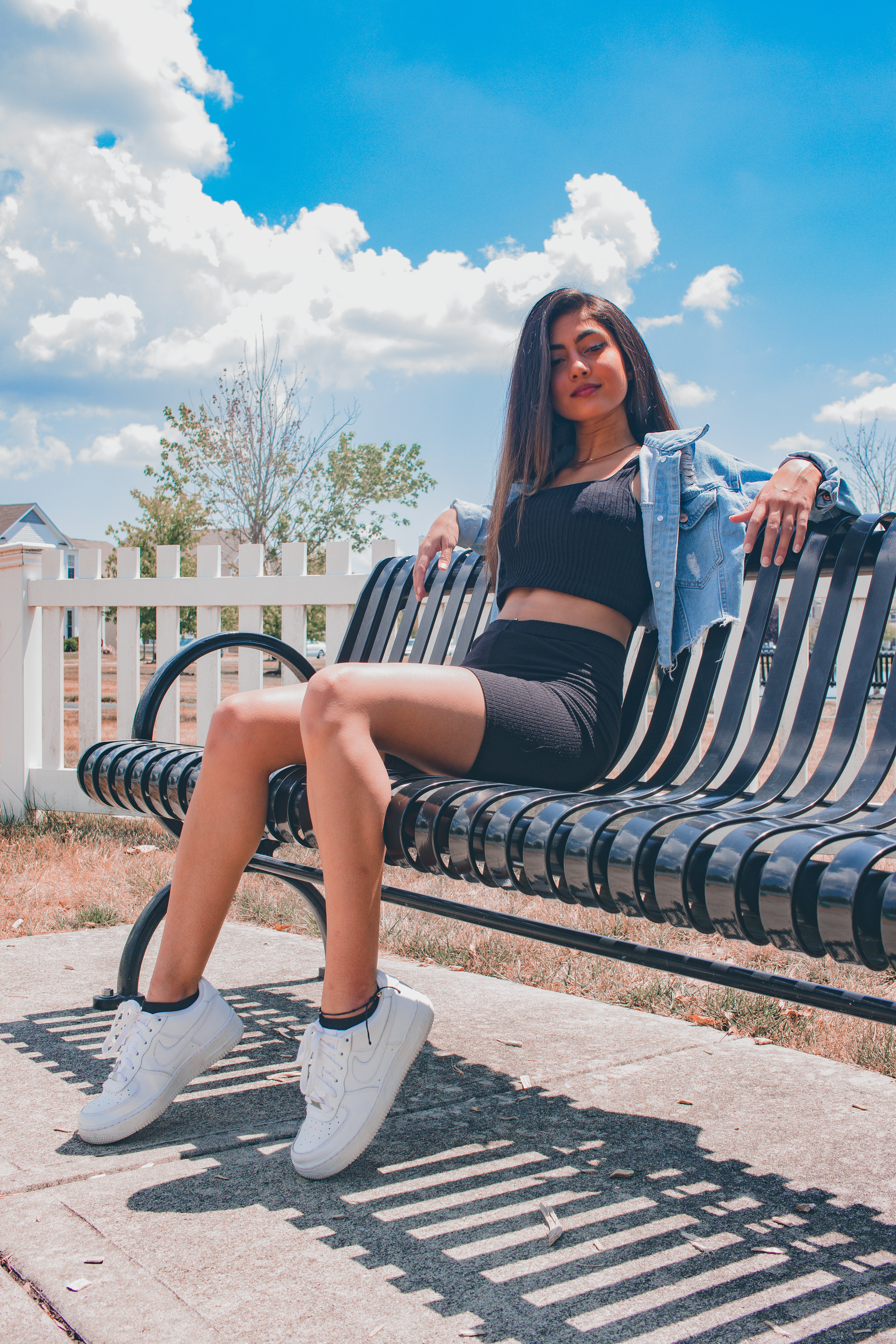 Hanna R. - July 2020