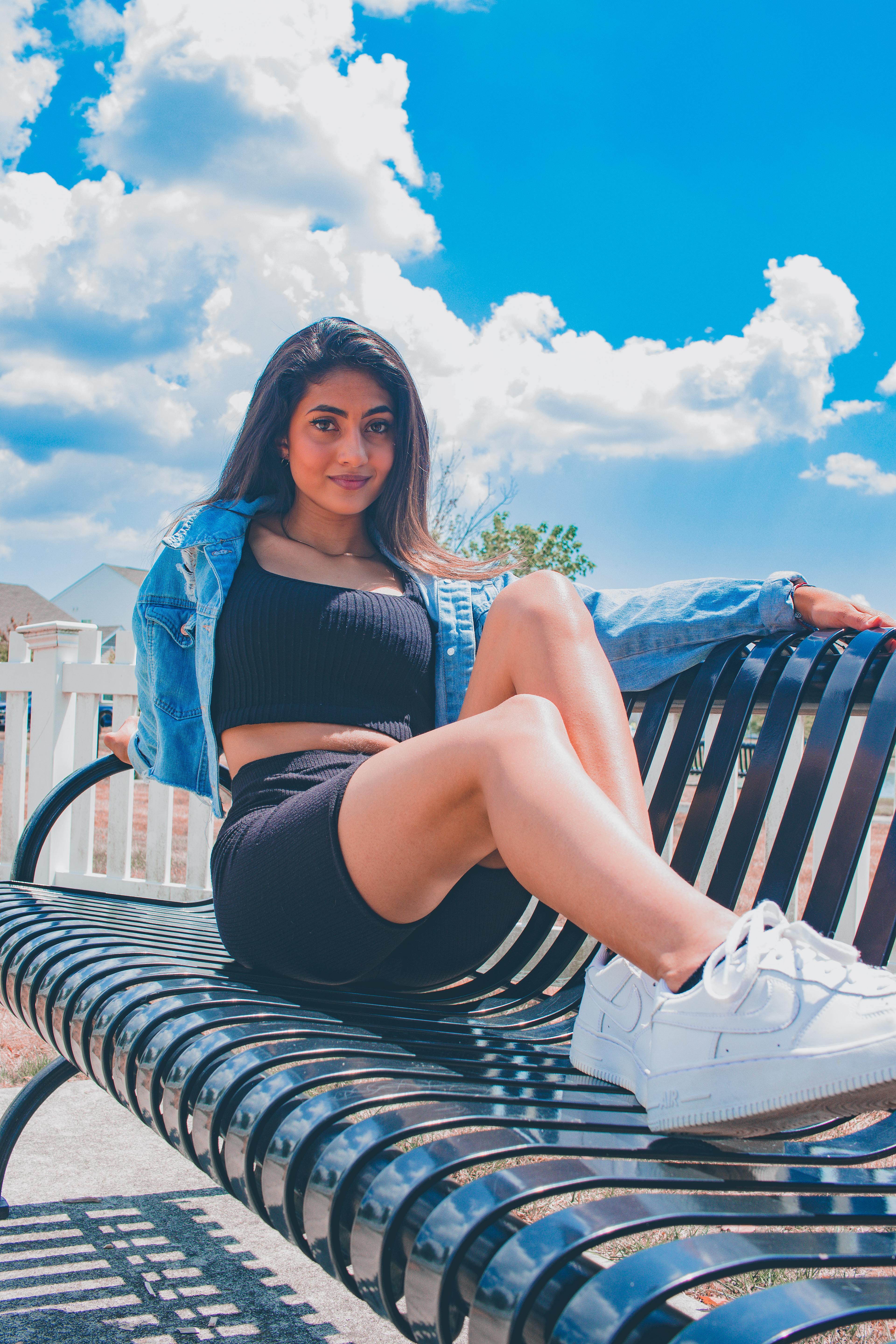 Hanna R. - July 2020