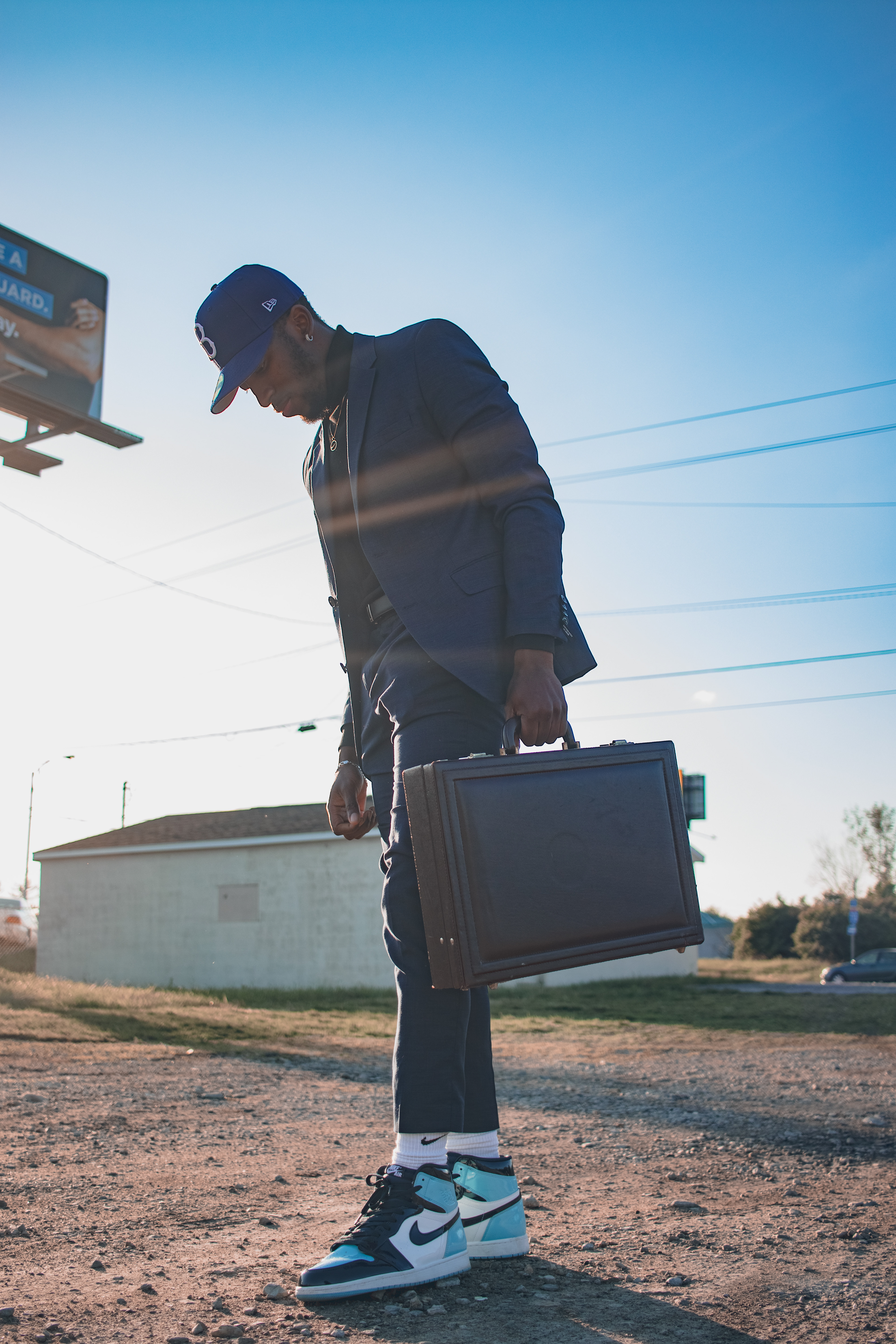 Ivan S. - April 2021