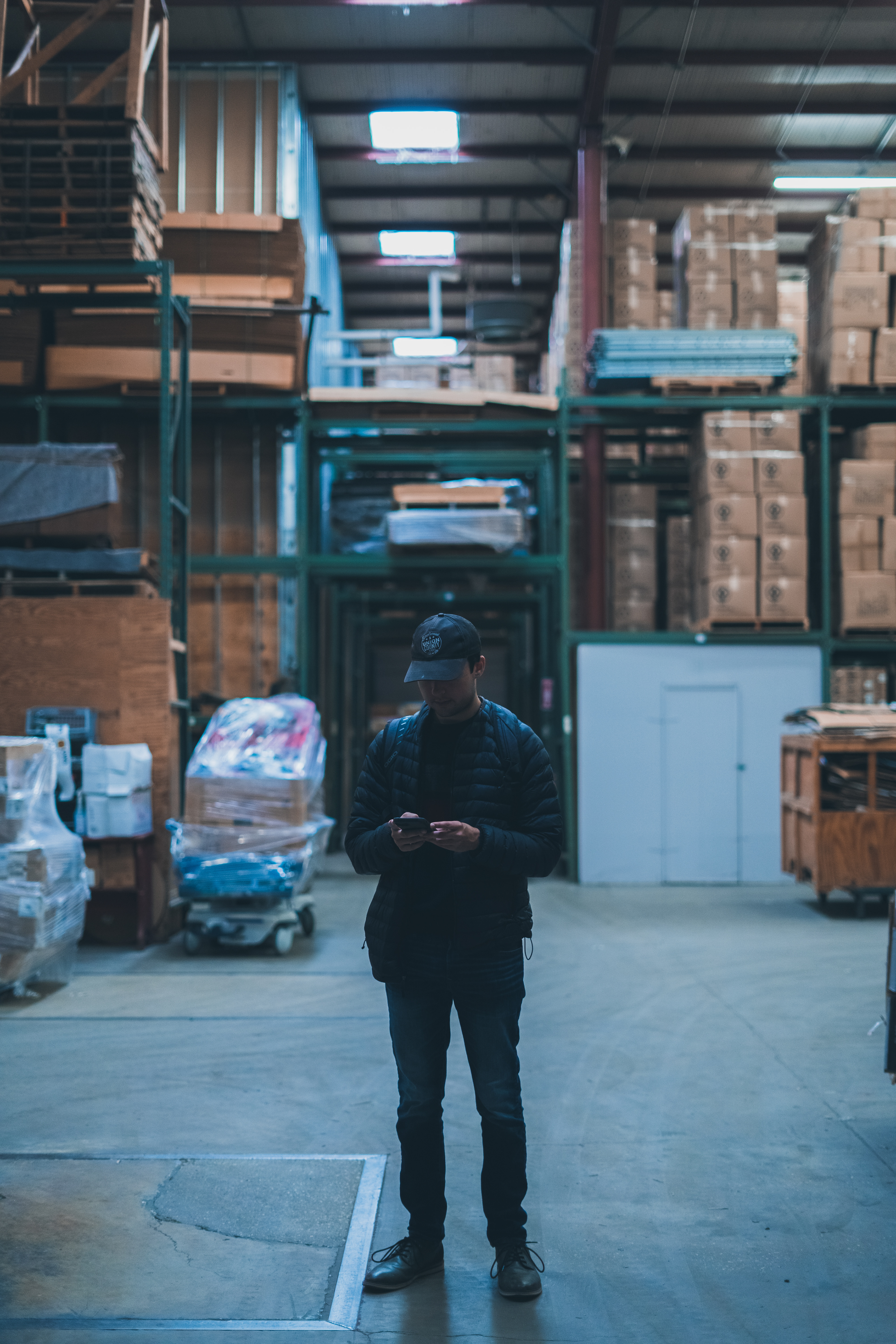 Nate A. - October 2023