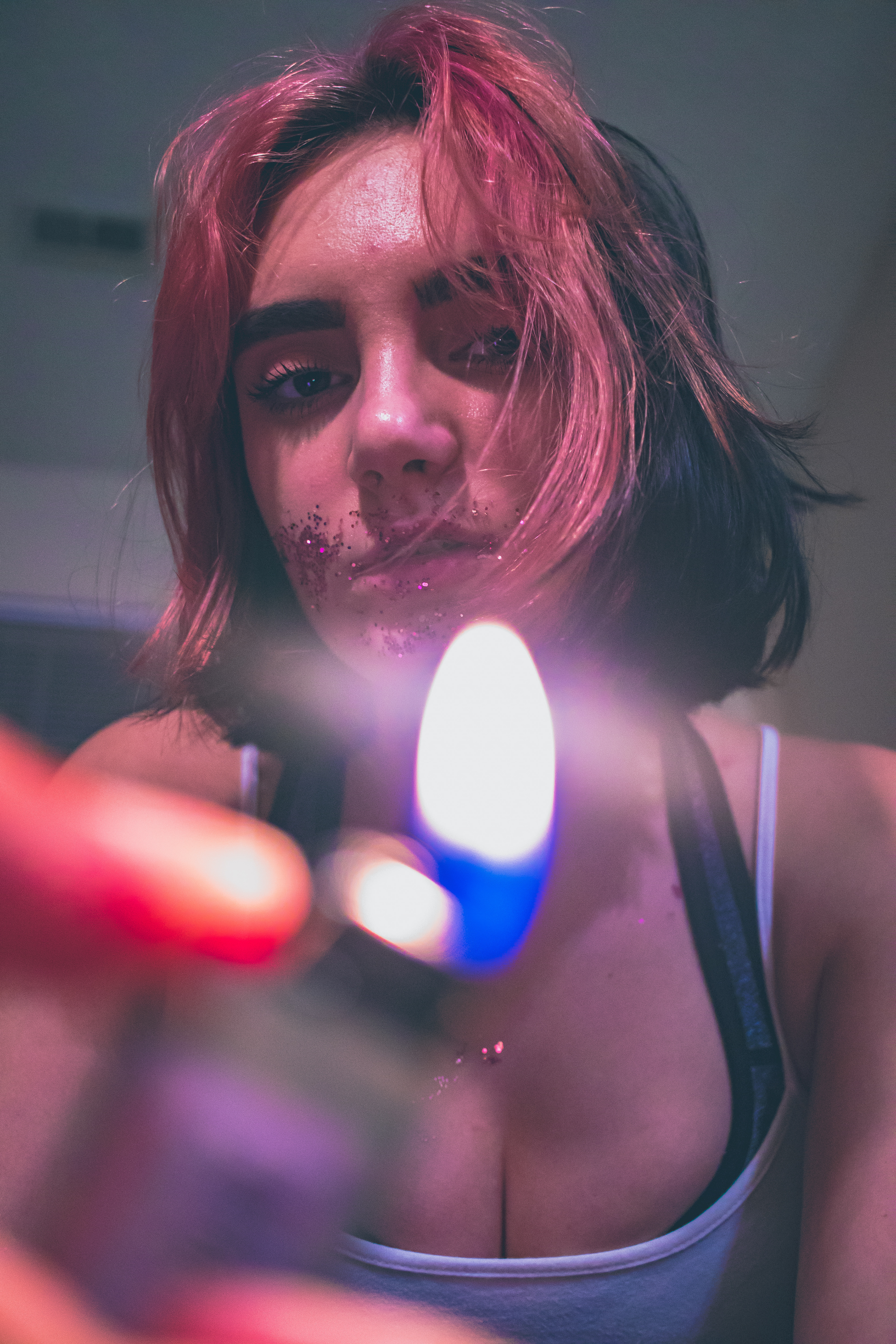 Vanessa S. - March 2020