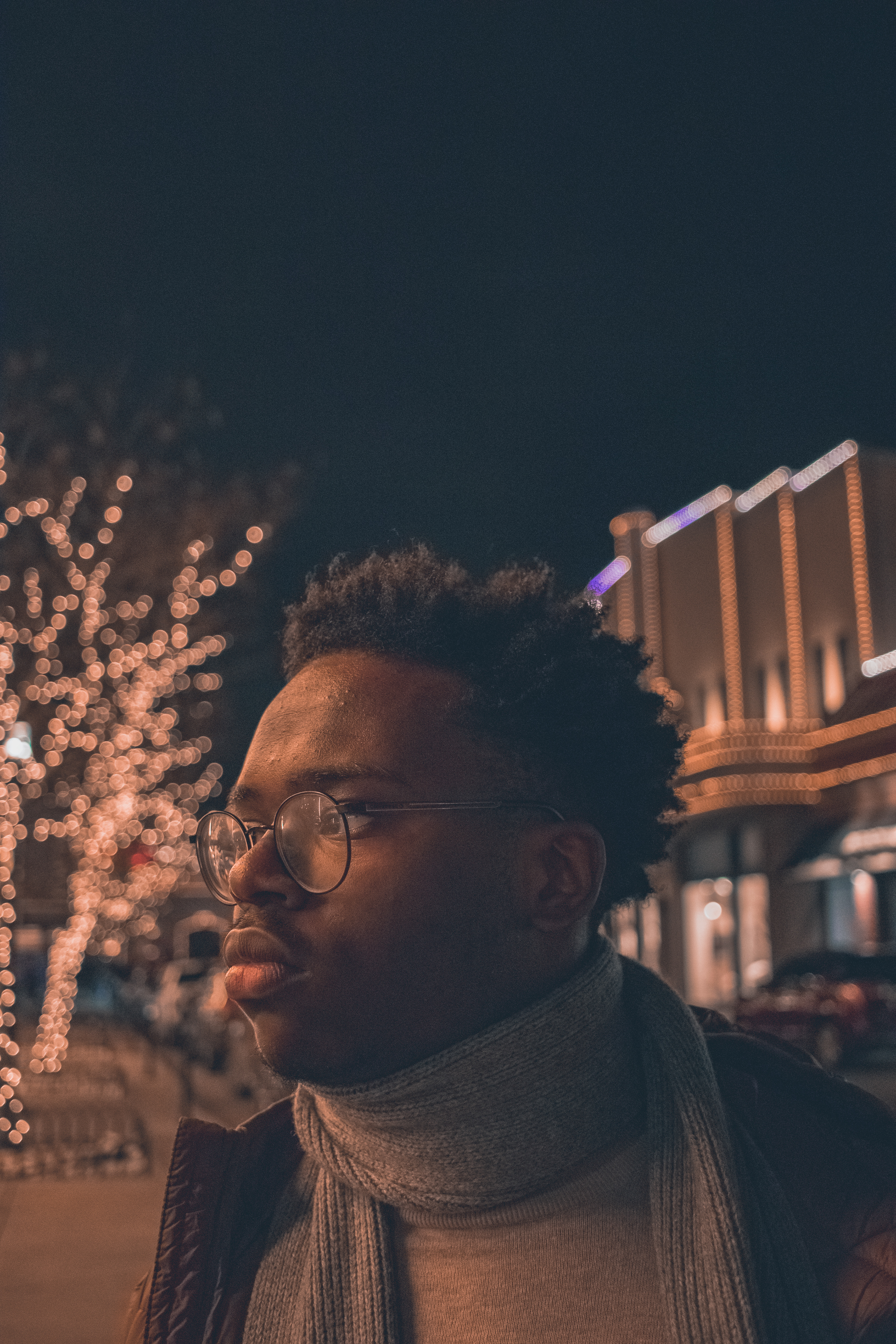 Ugonna O. - November 2021