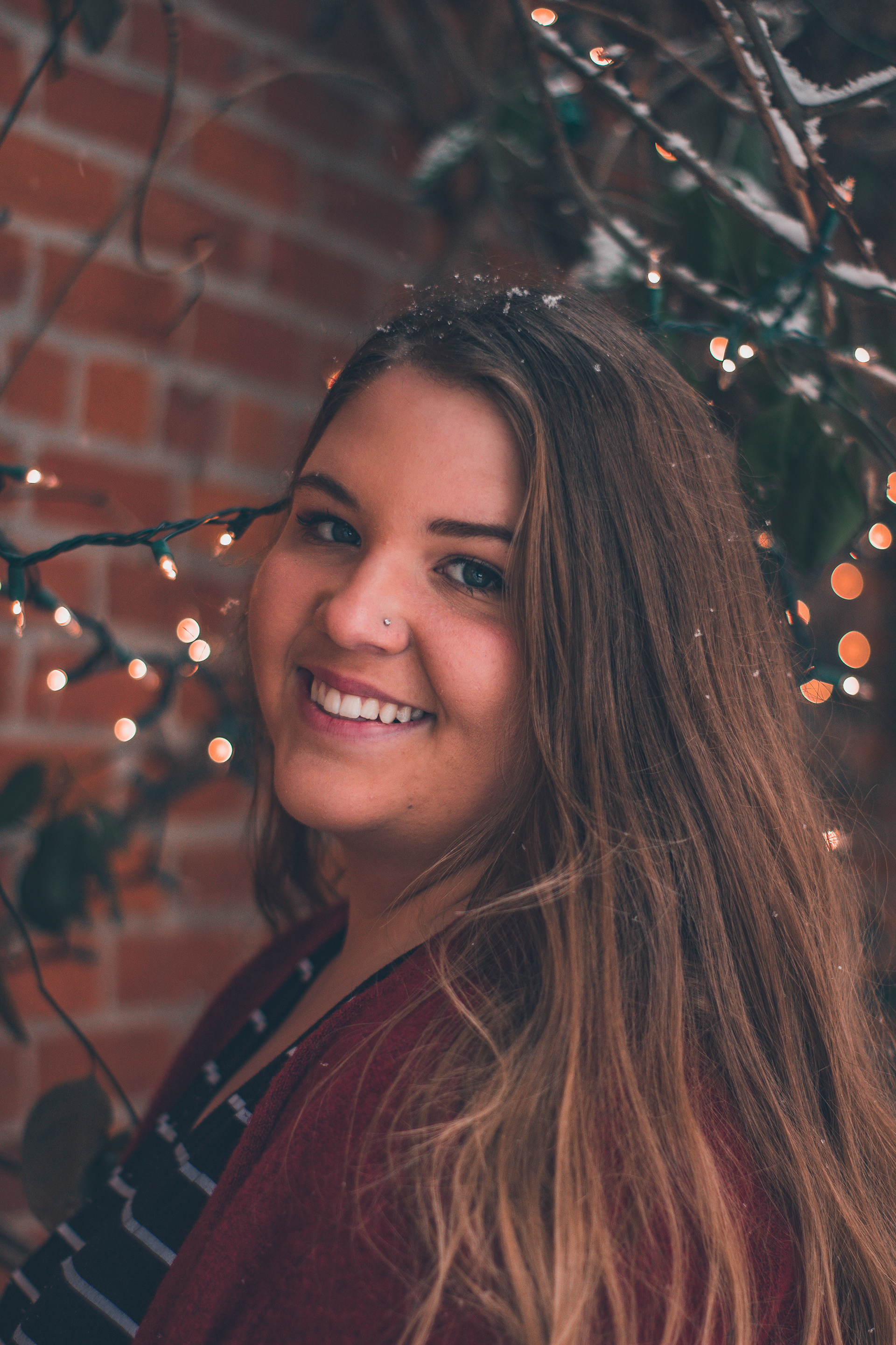 Taylor C. - February 2020