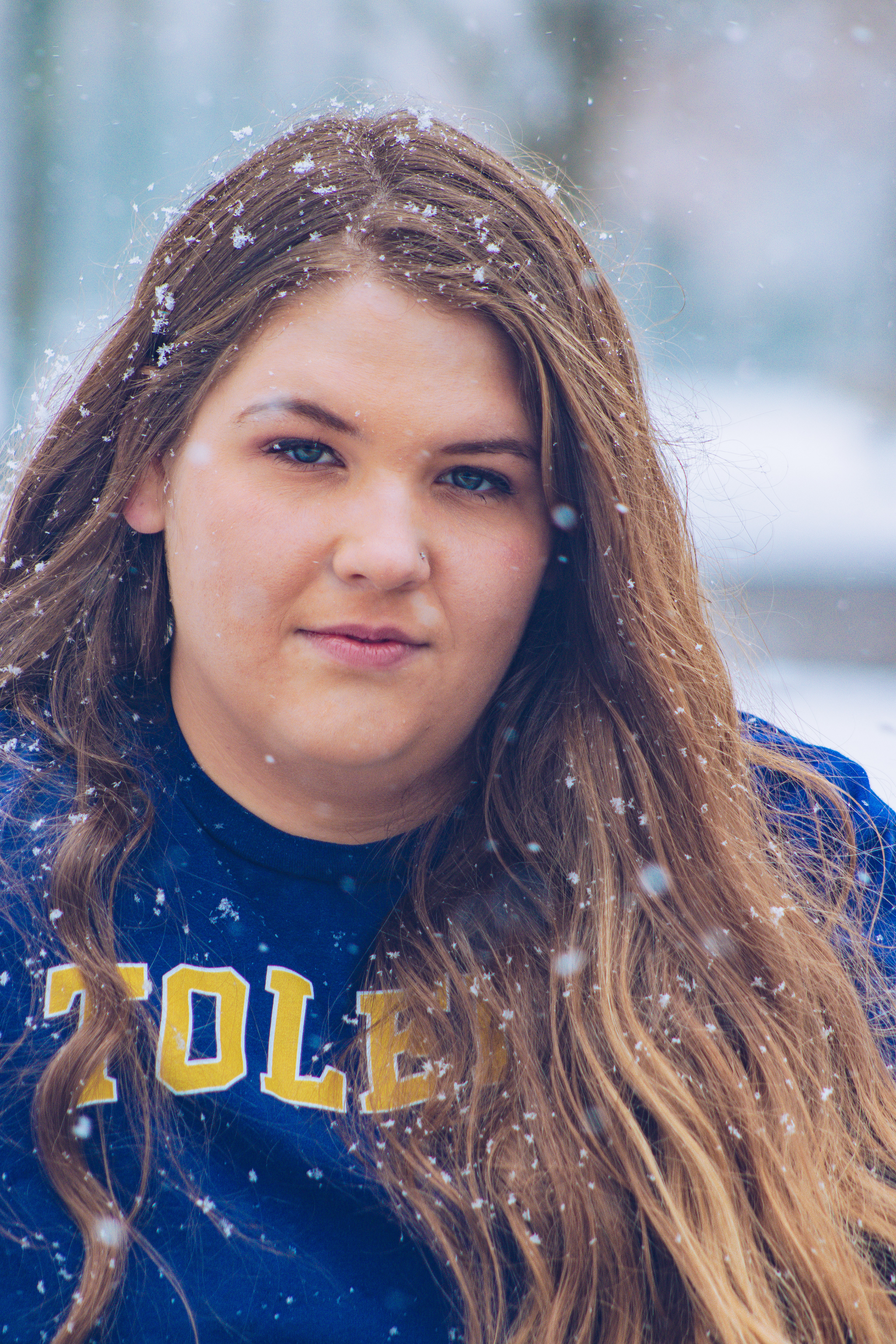 Taylor C. - February 2020