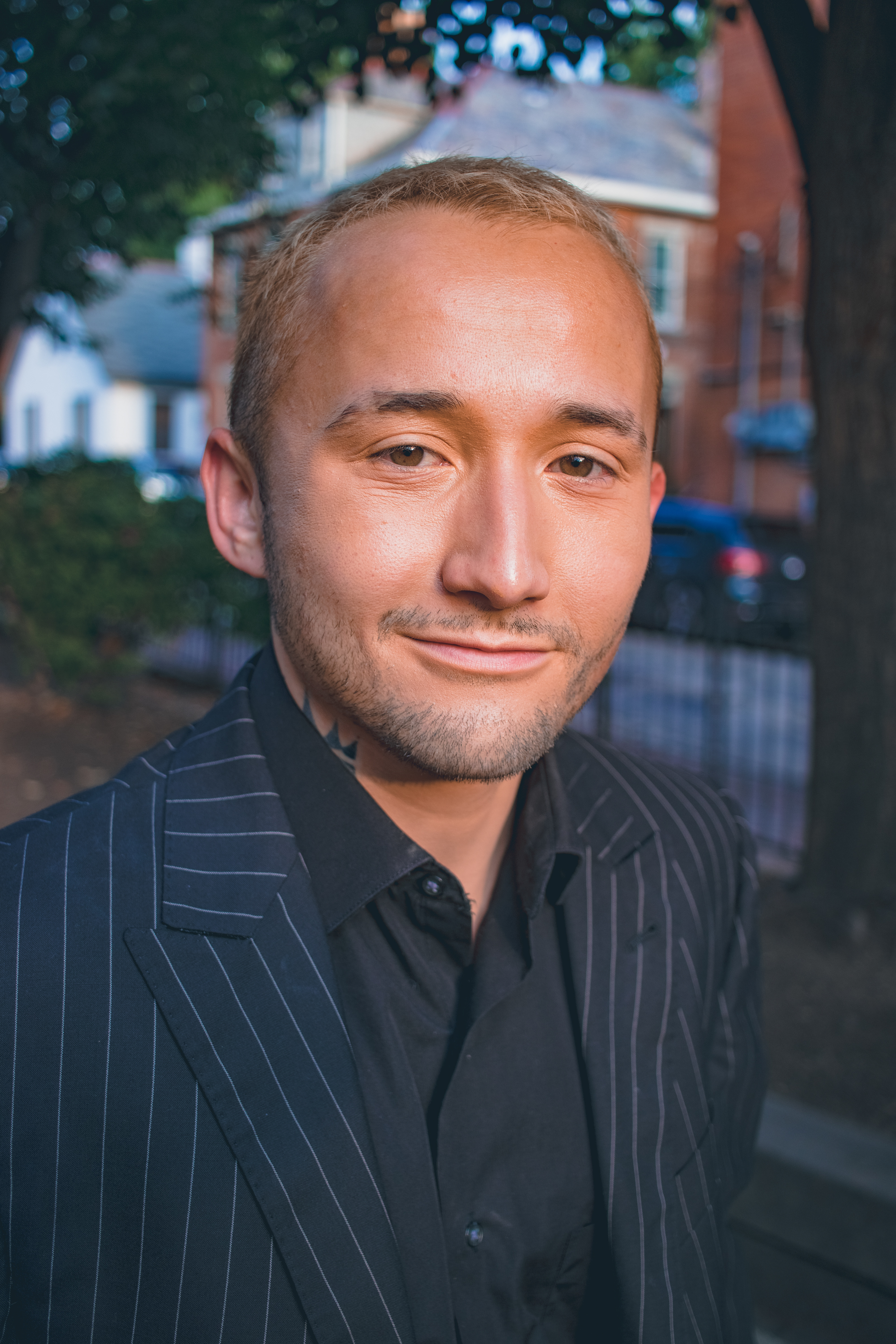 Nolan H. - August 2021