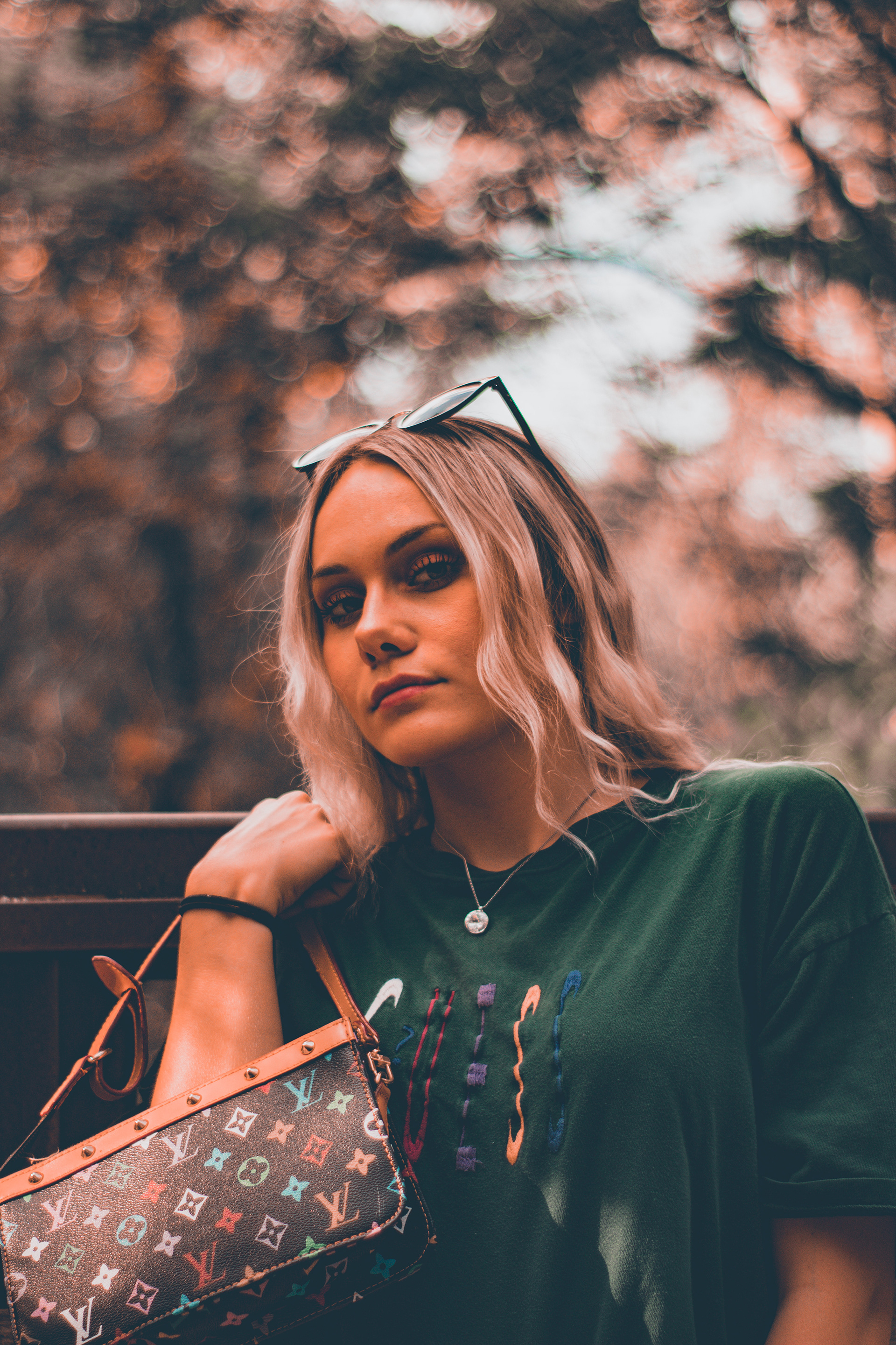 Calista P. - September 2019