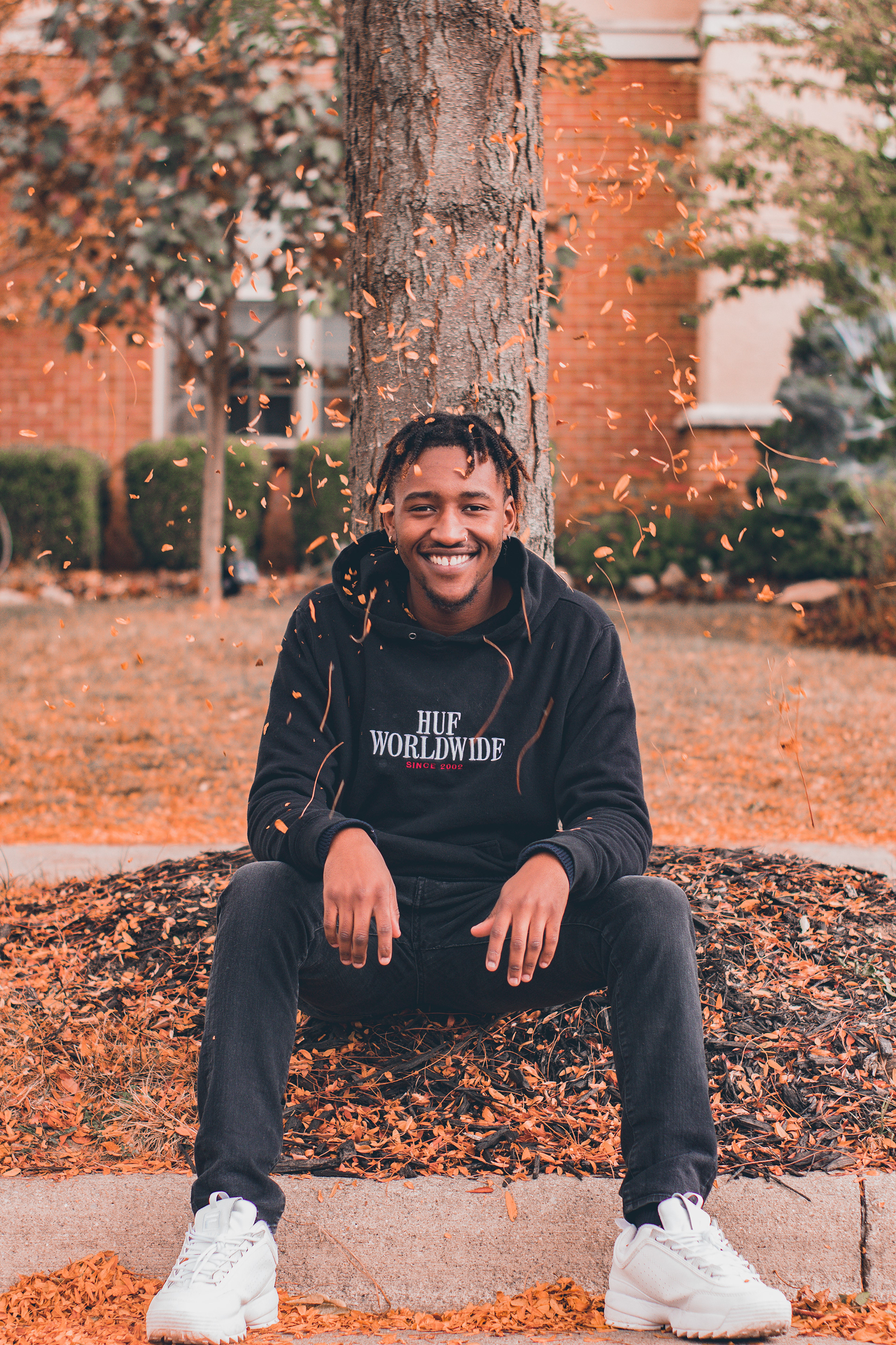Prince S. - October 2019
