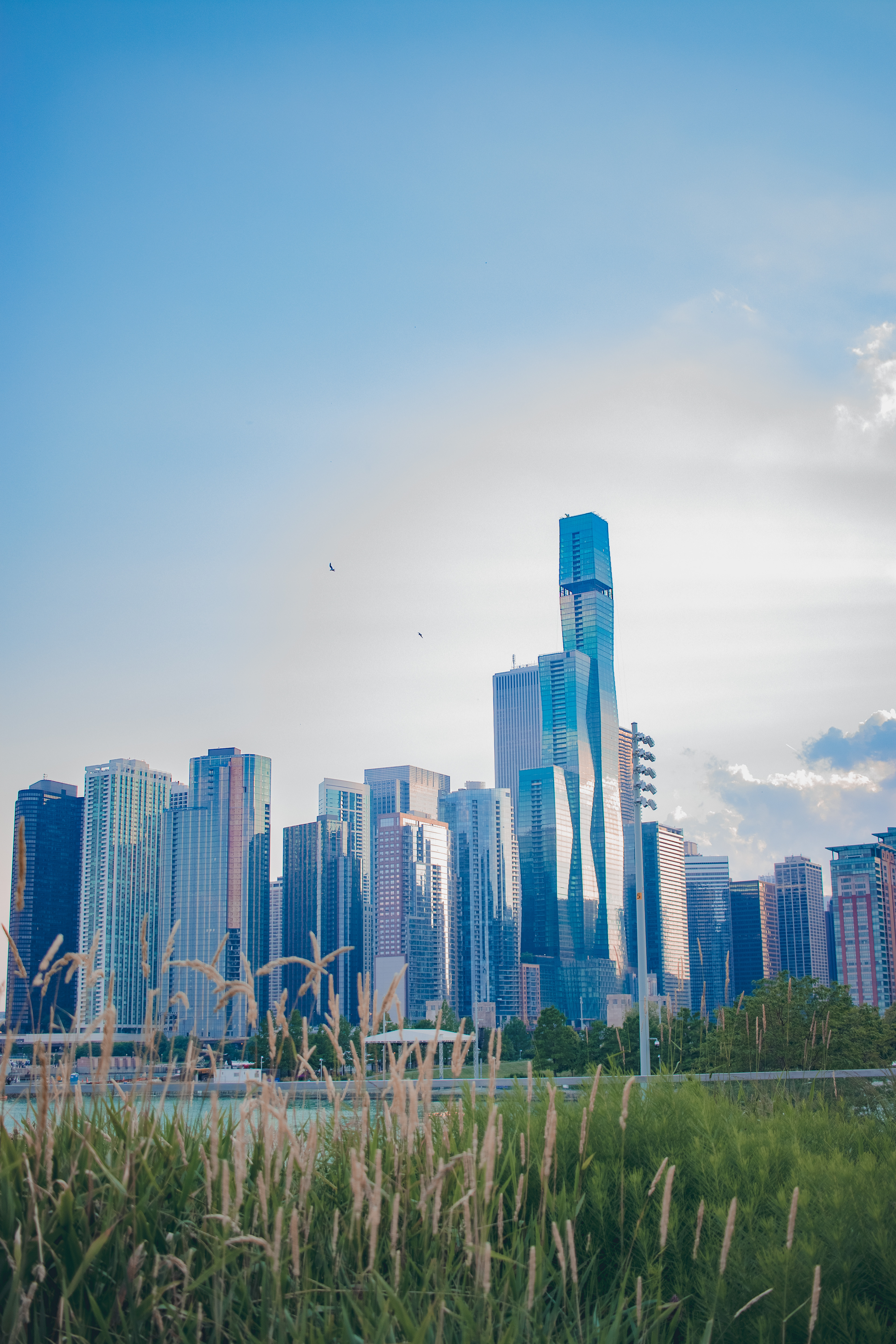 Navy Pier, Chicago - July 2021