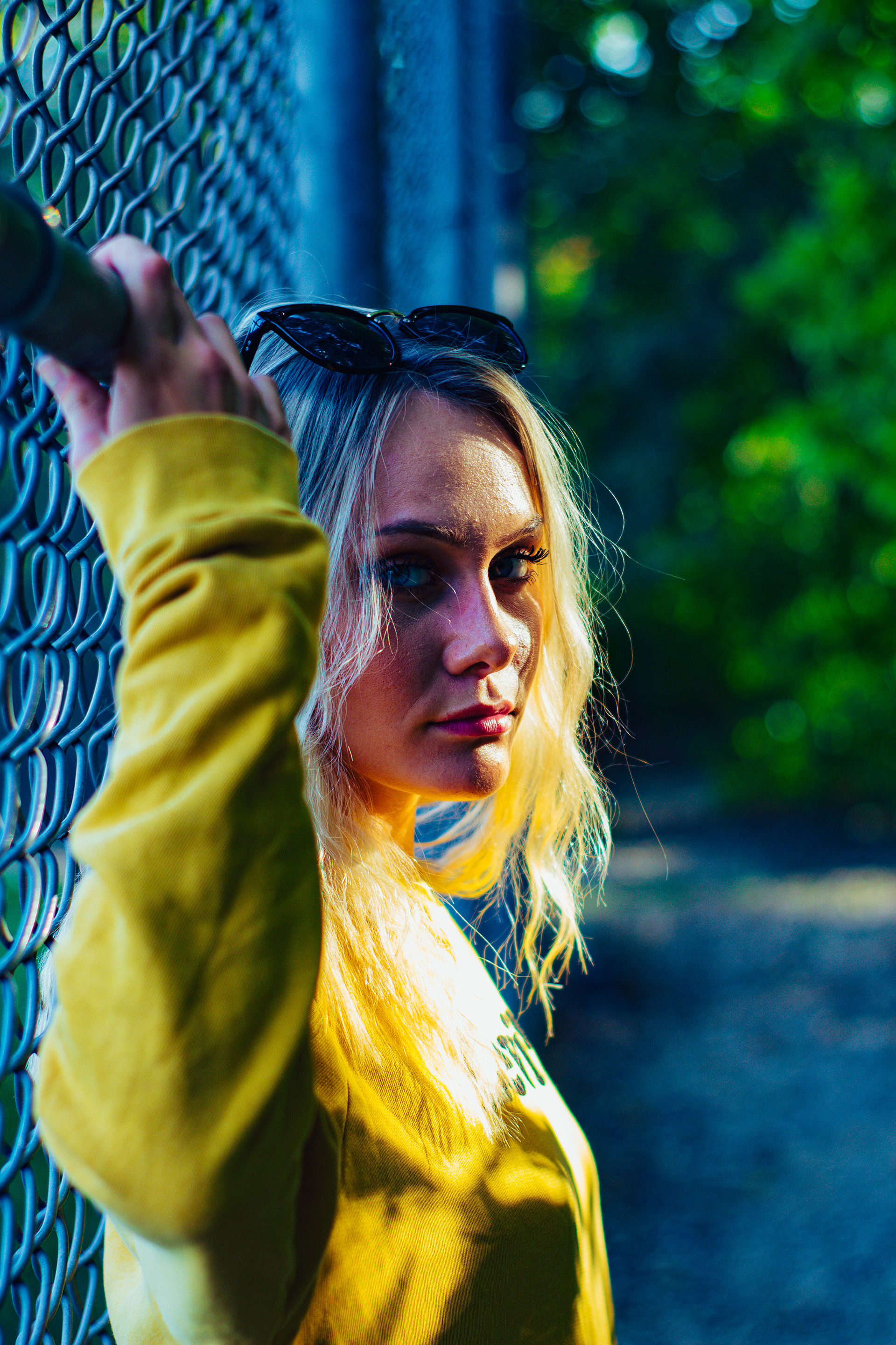 Calista P. - September 2019