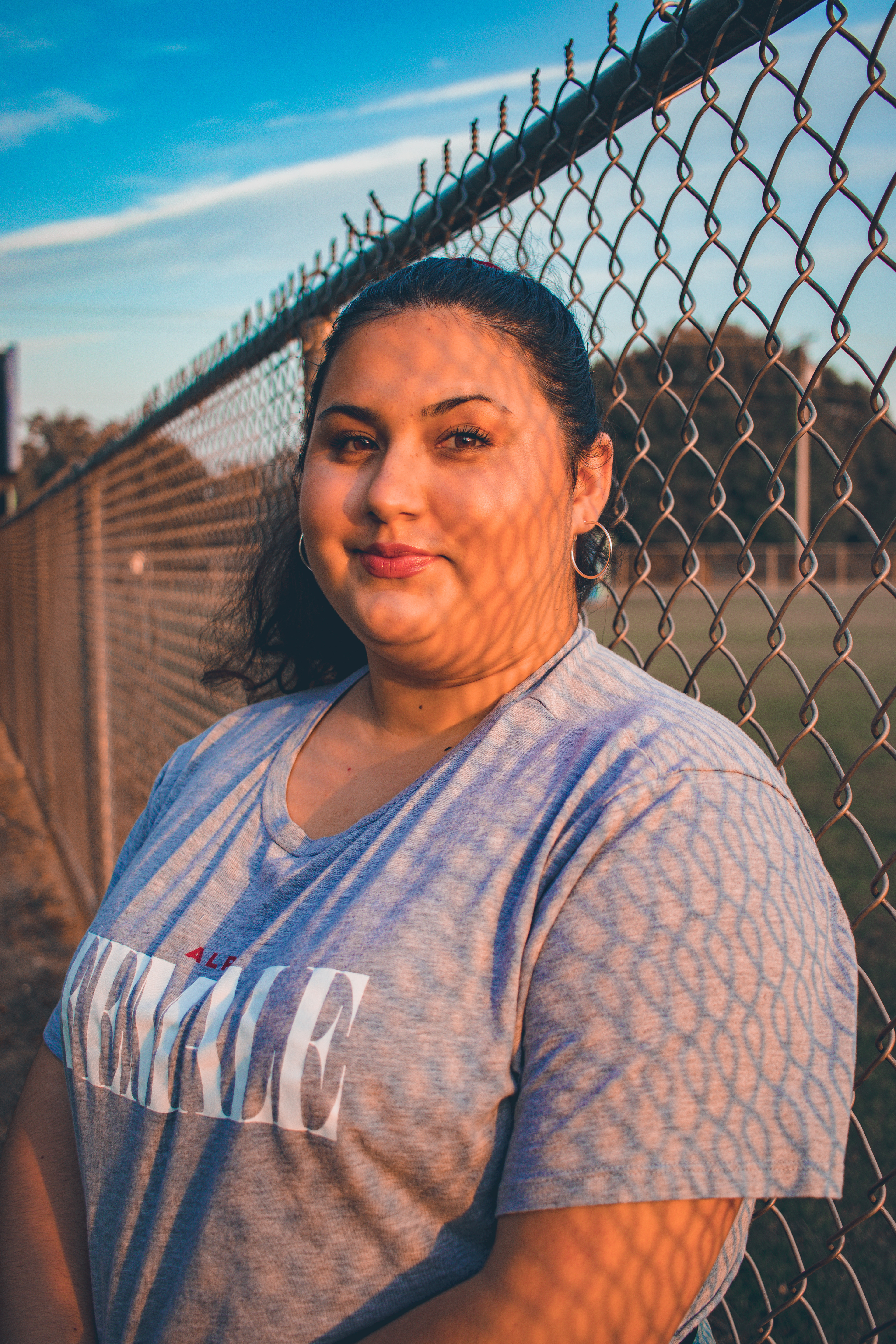 Nicole B. - October 2020