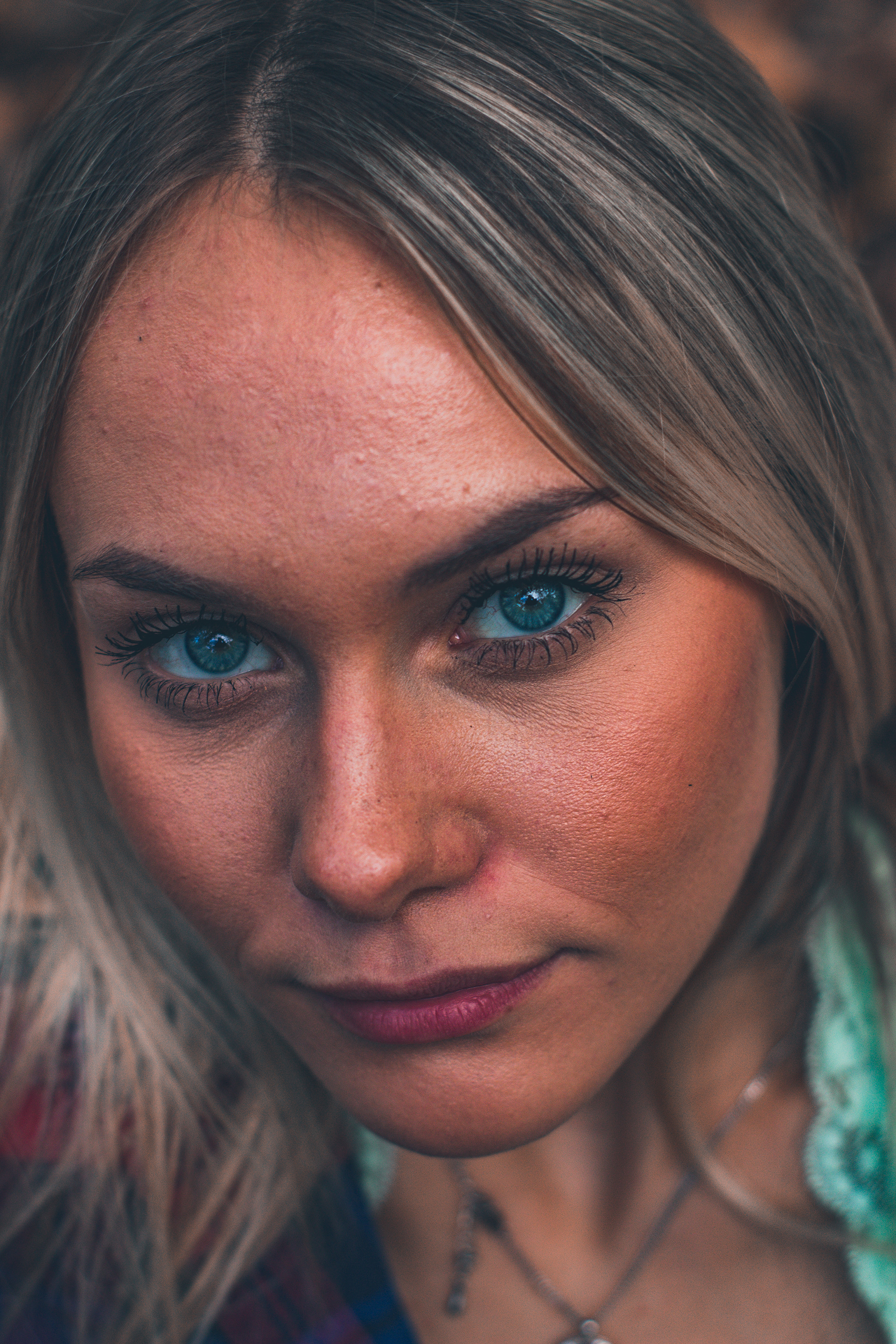 Calista P. - Date Unknown