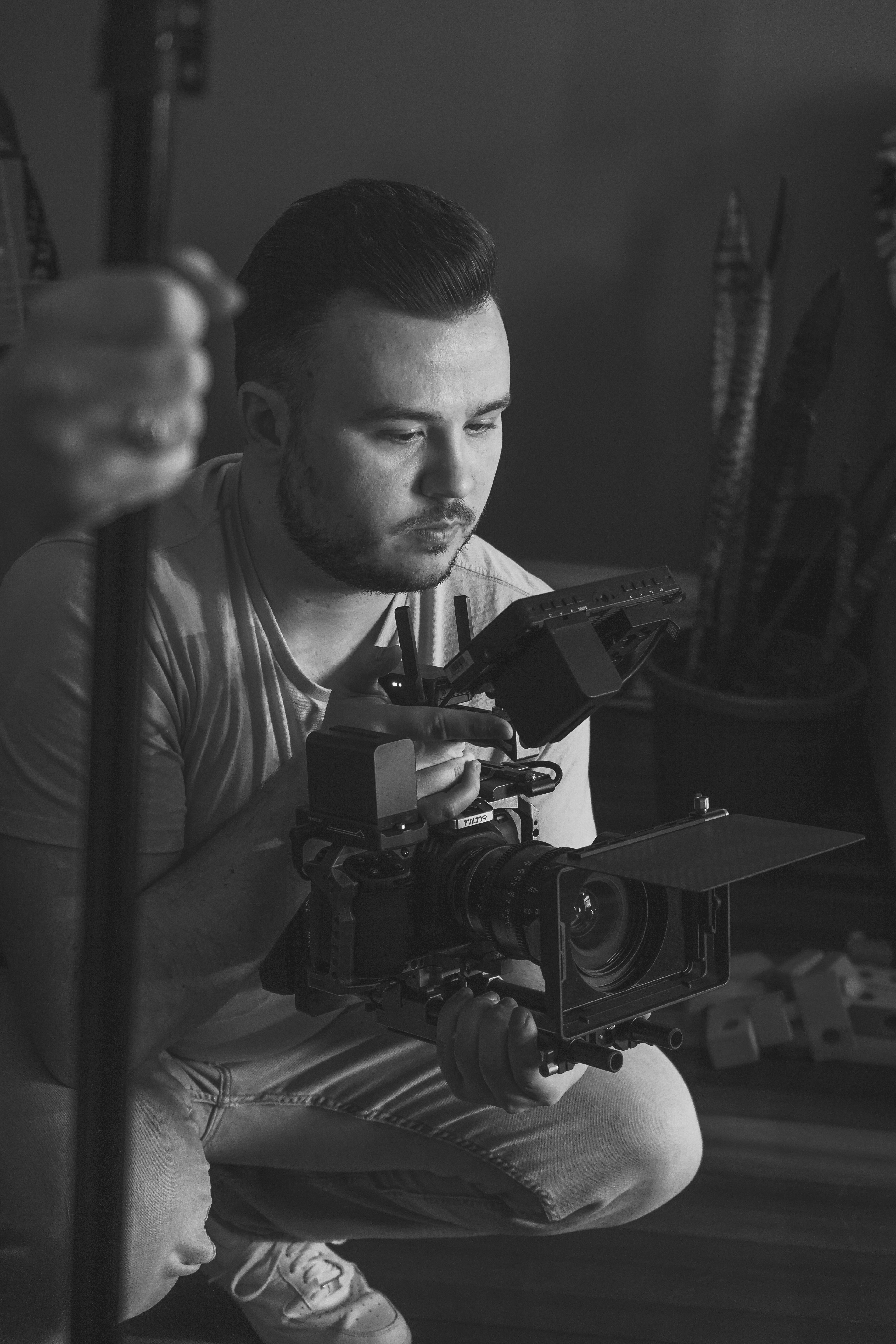 Cameron H. - February 2023