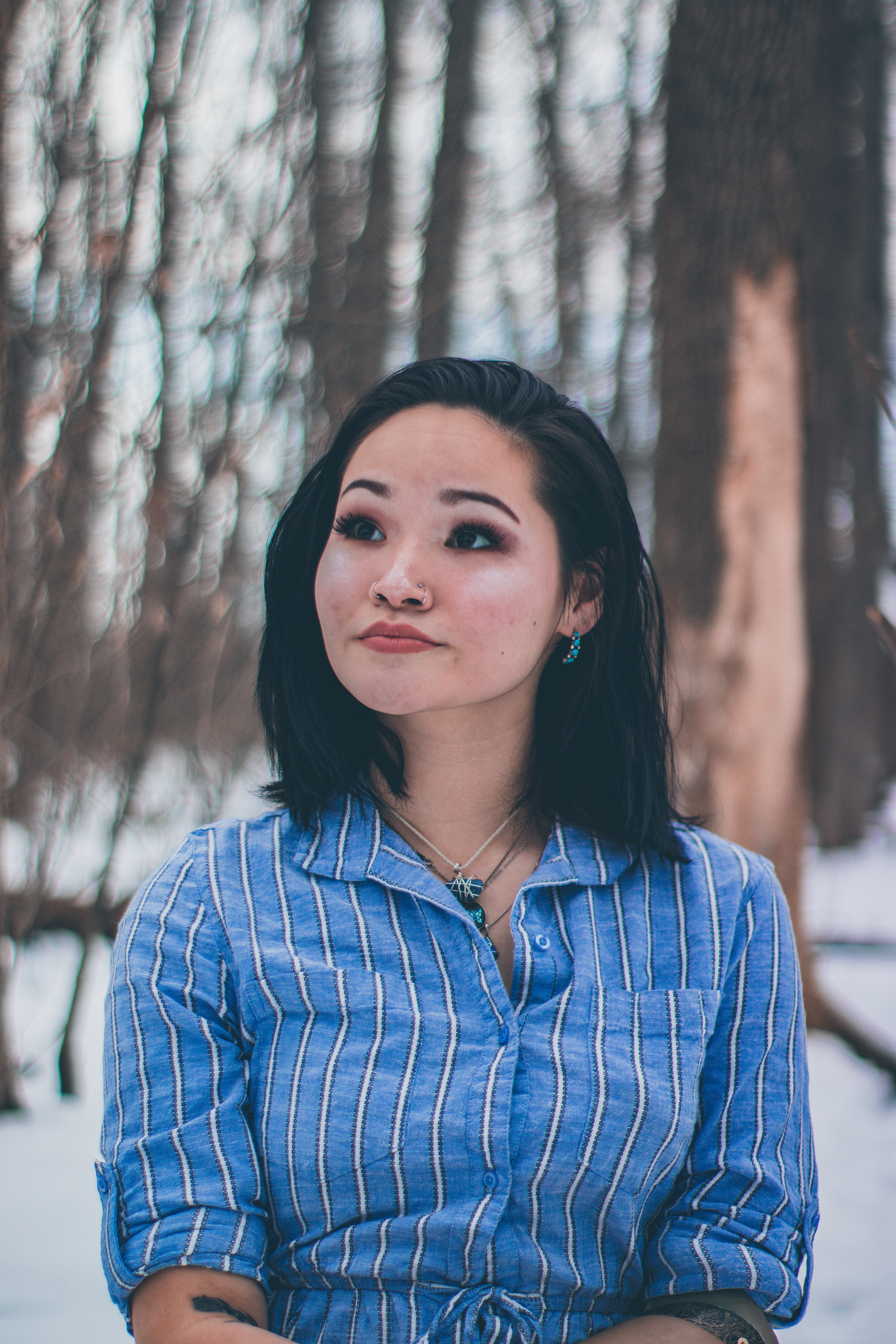 Tasha L. - February 2021