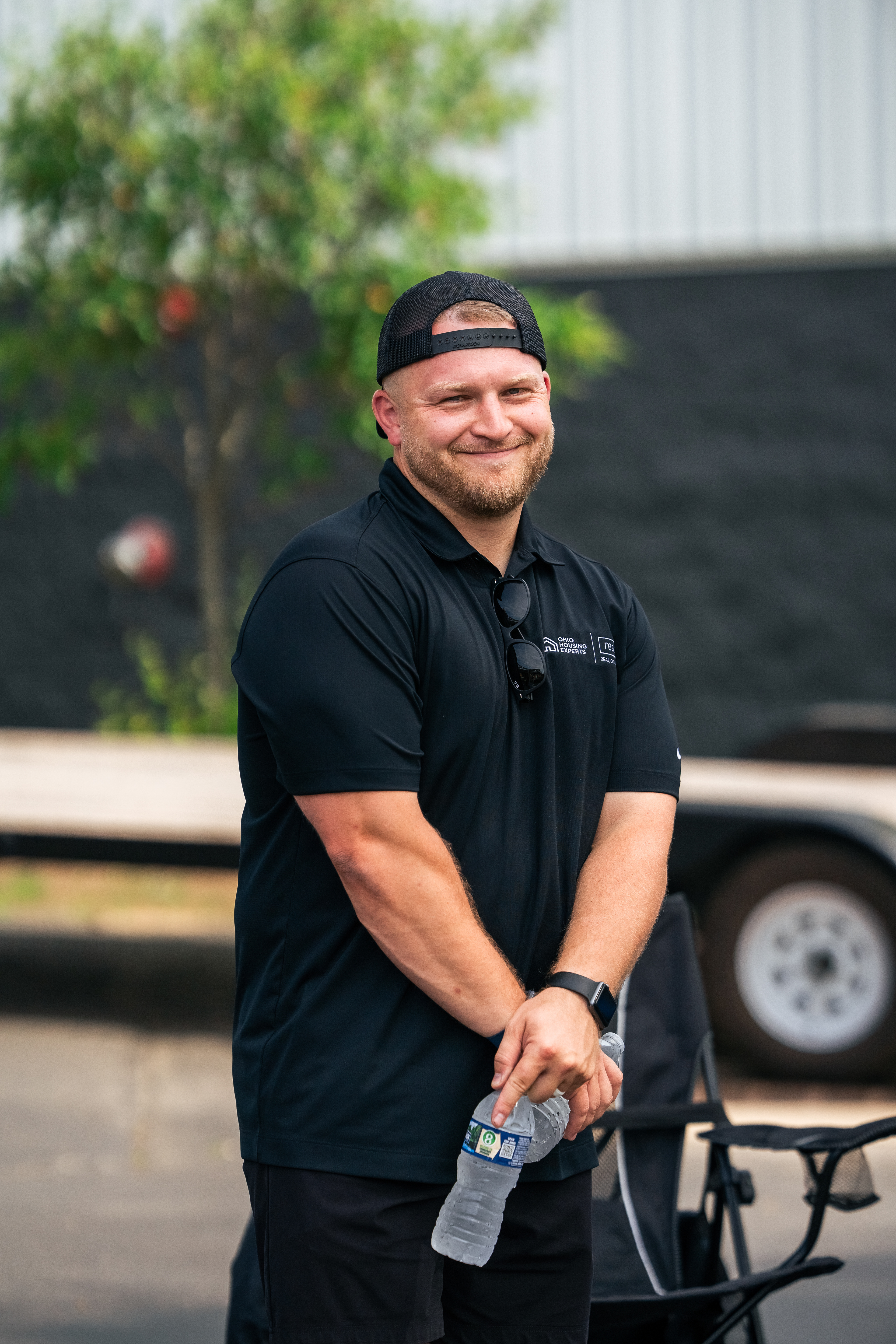 REAL Block Party Shoot