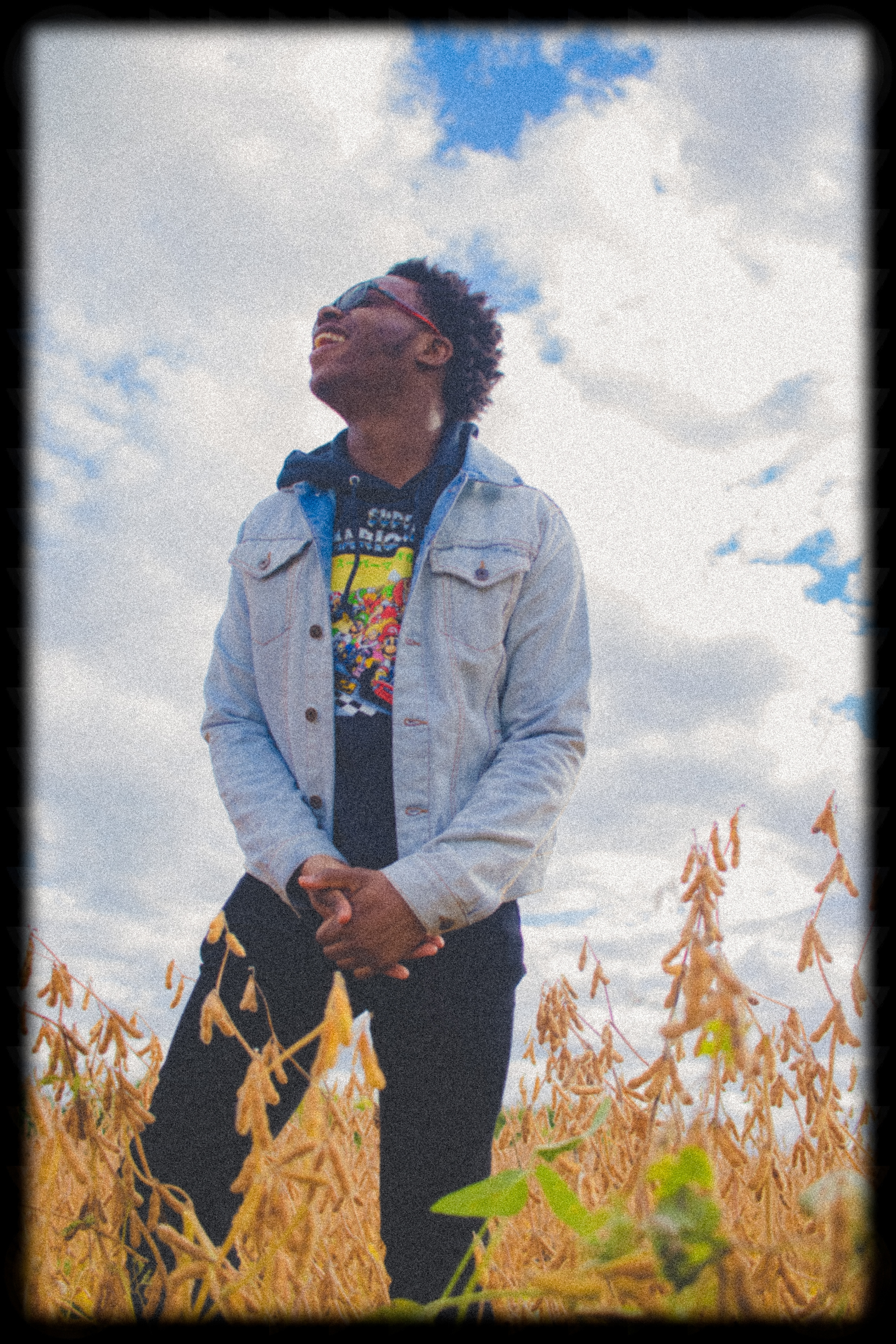 Ugonna O. - February 2021.