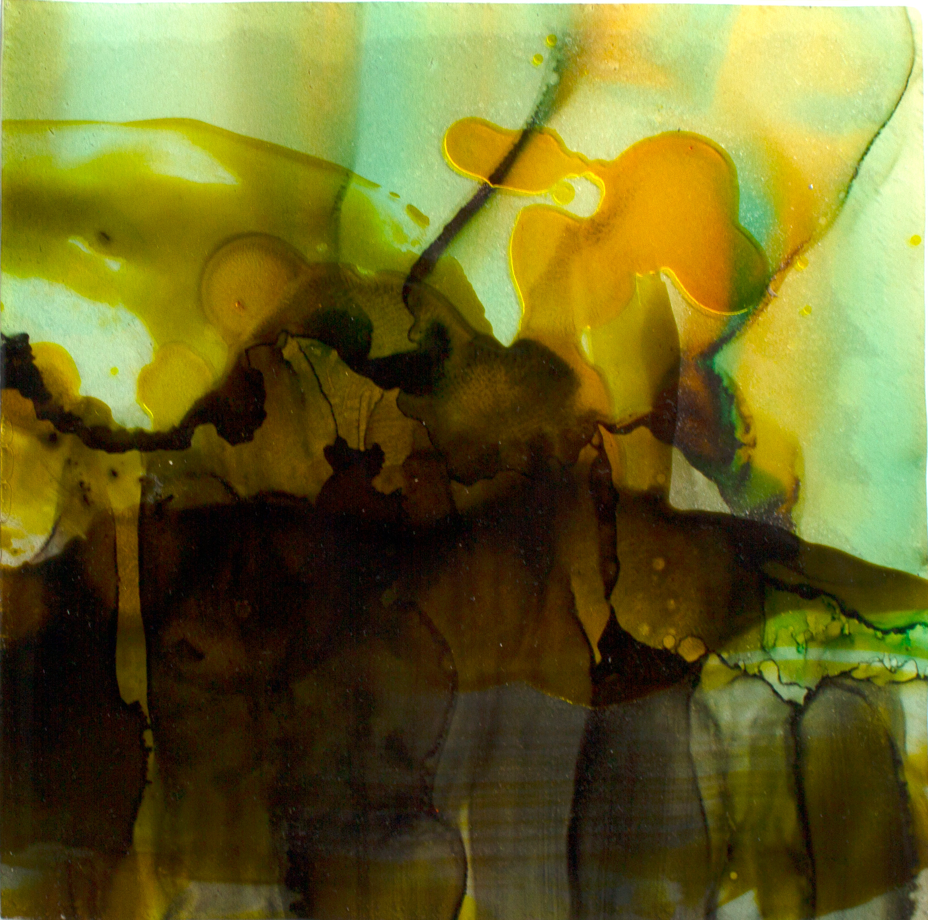 Iodine