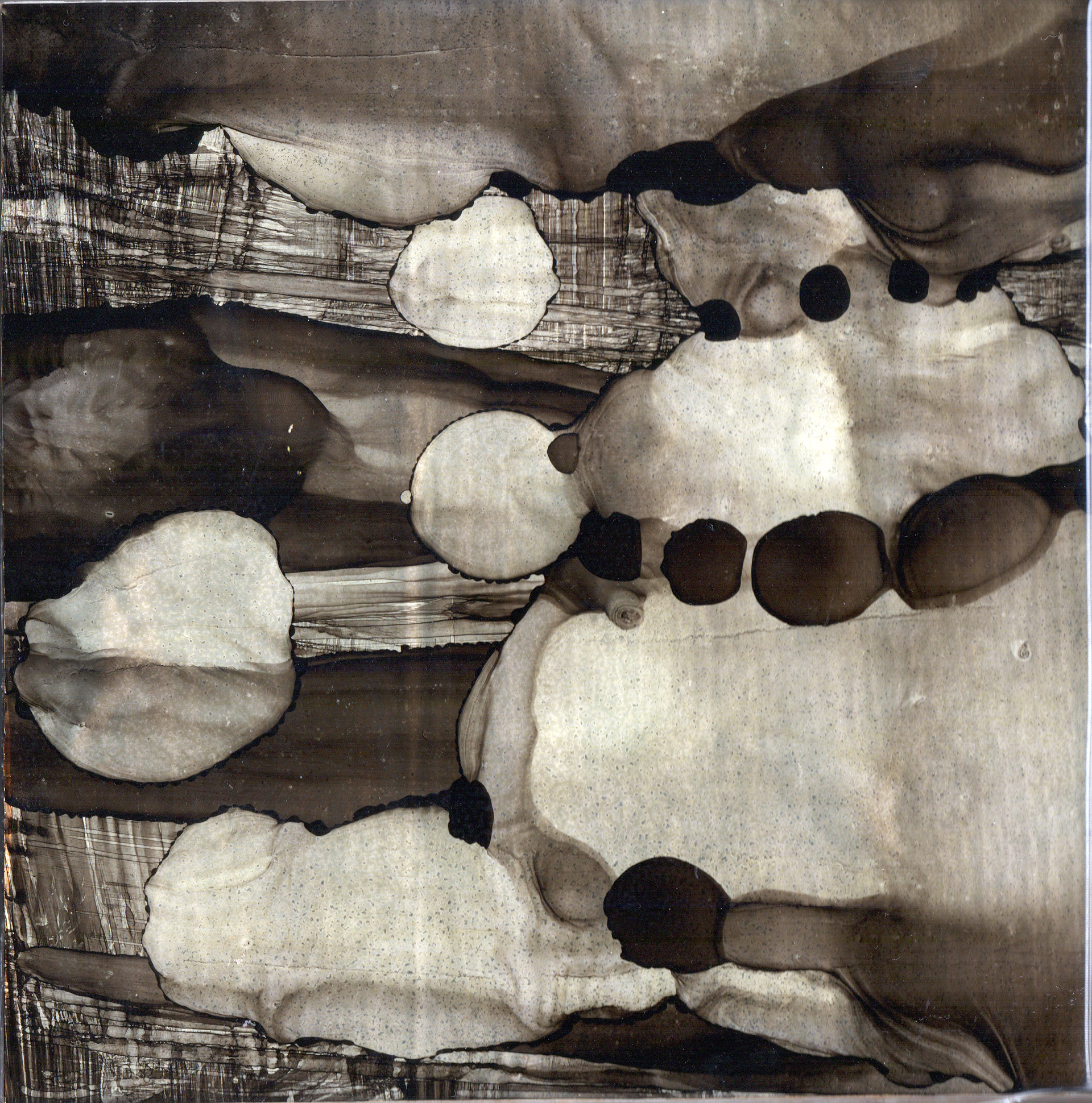 Secondhand Cigarette Smoke