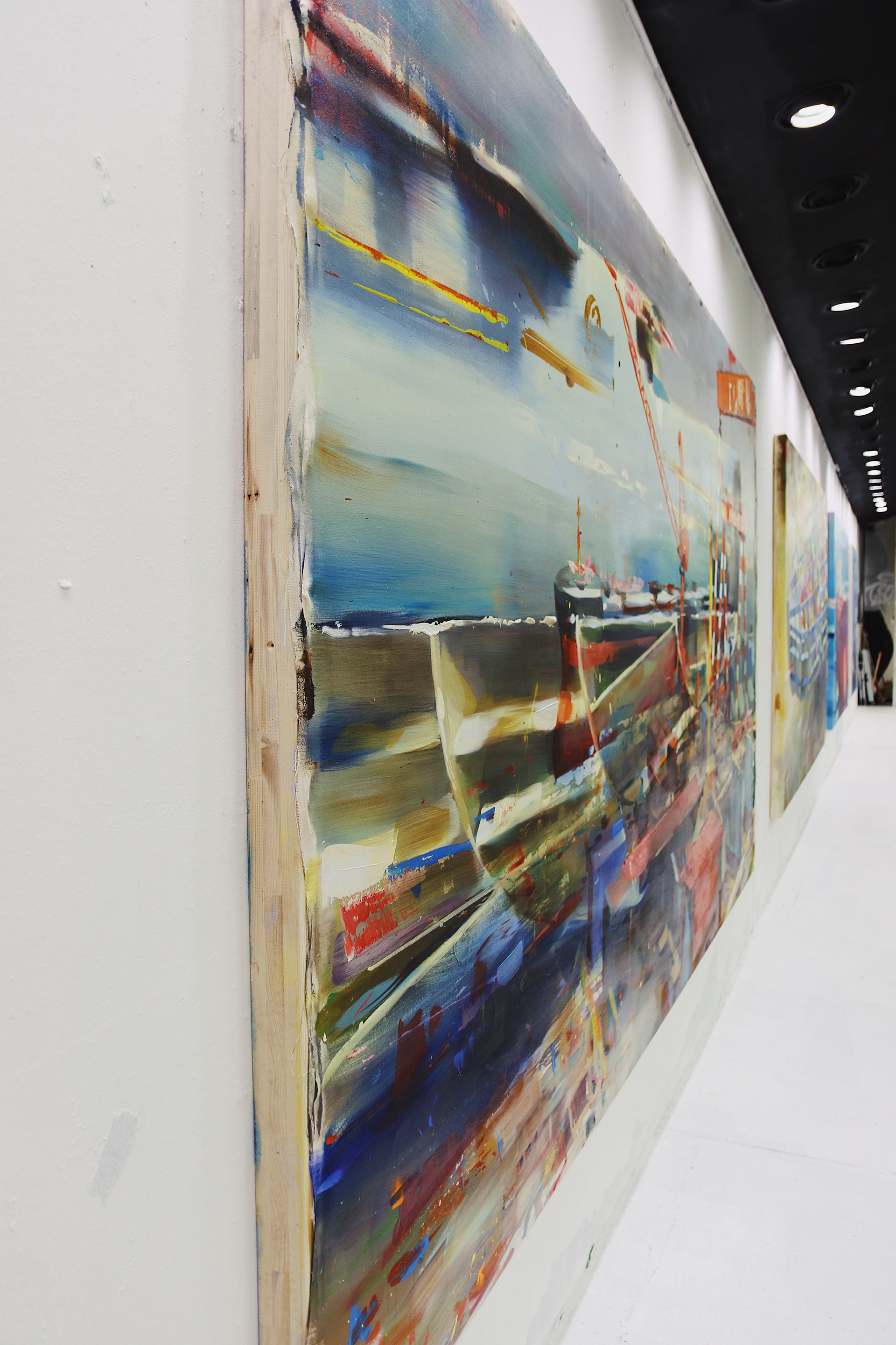 Galerie Mega