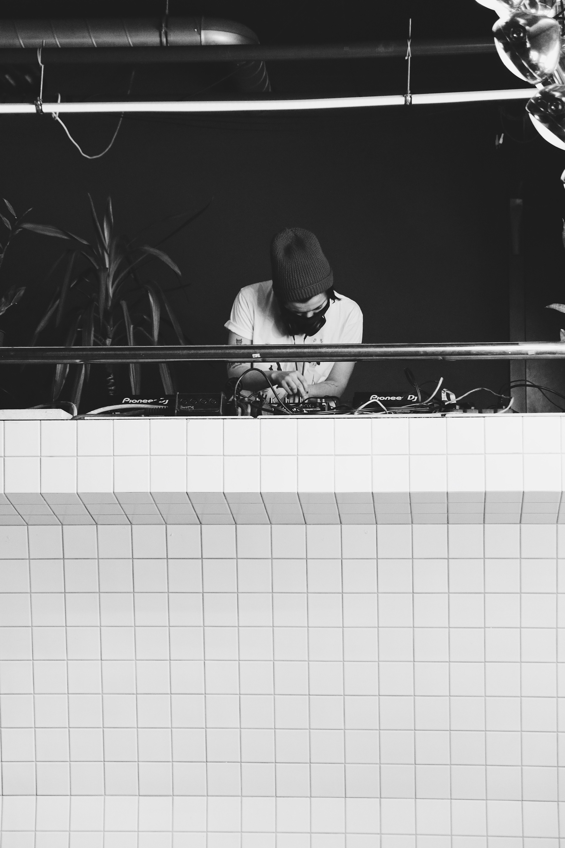 F*cking Friday at Swim Club