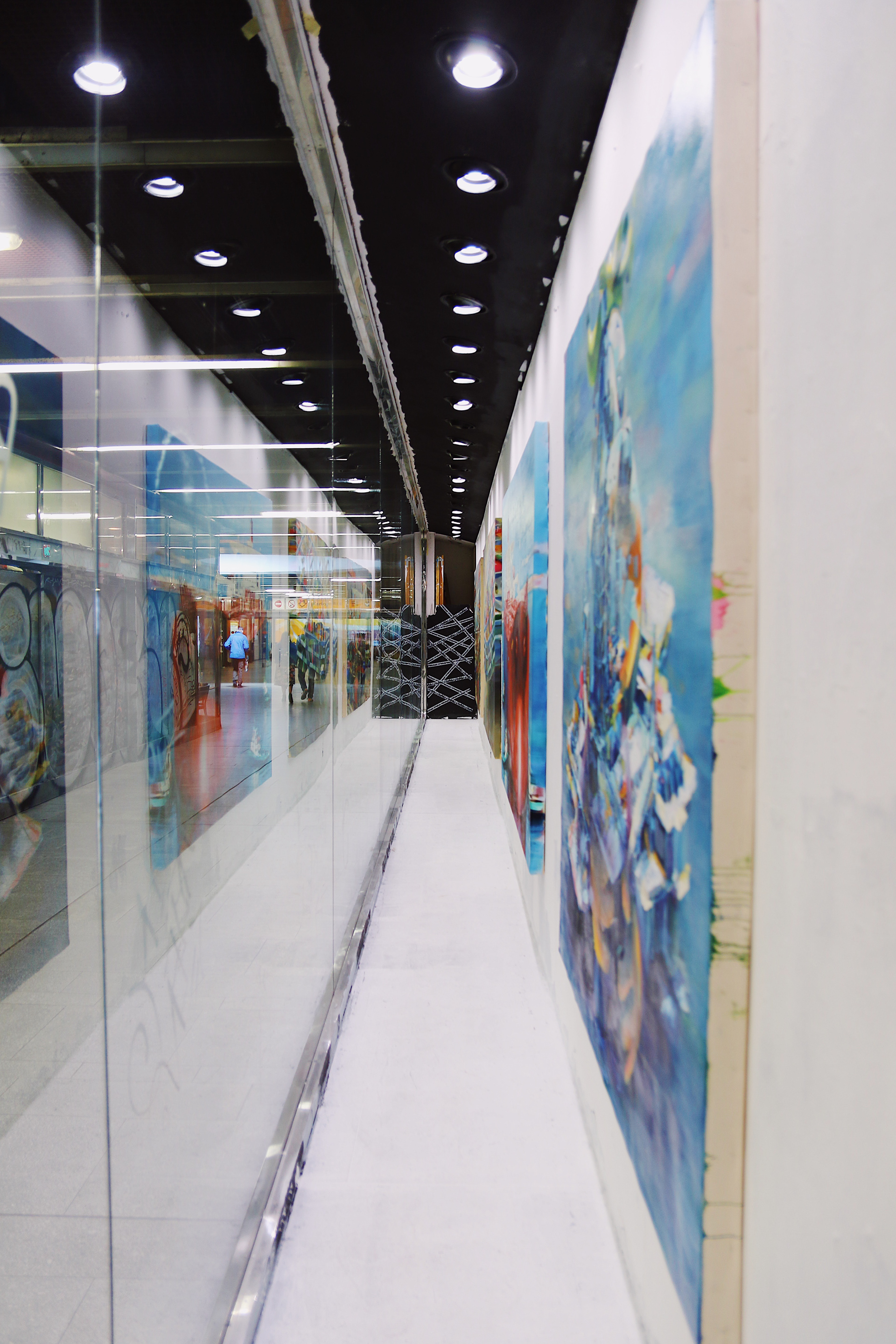 Galerie Mega