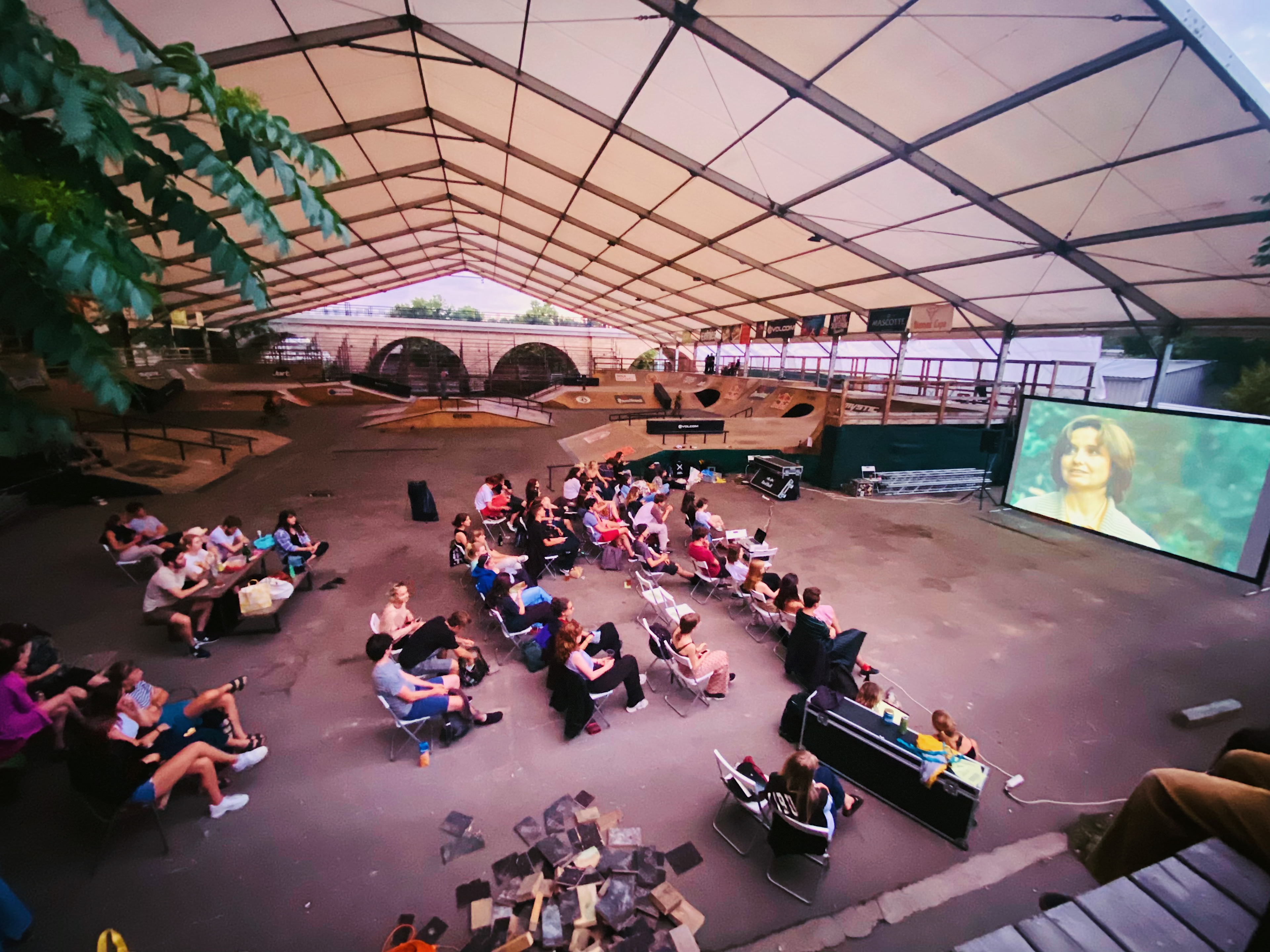 Photo by: Maria Michopulu