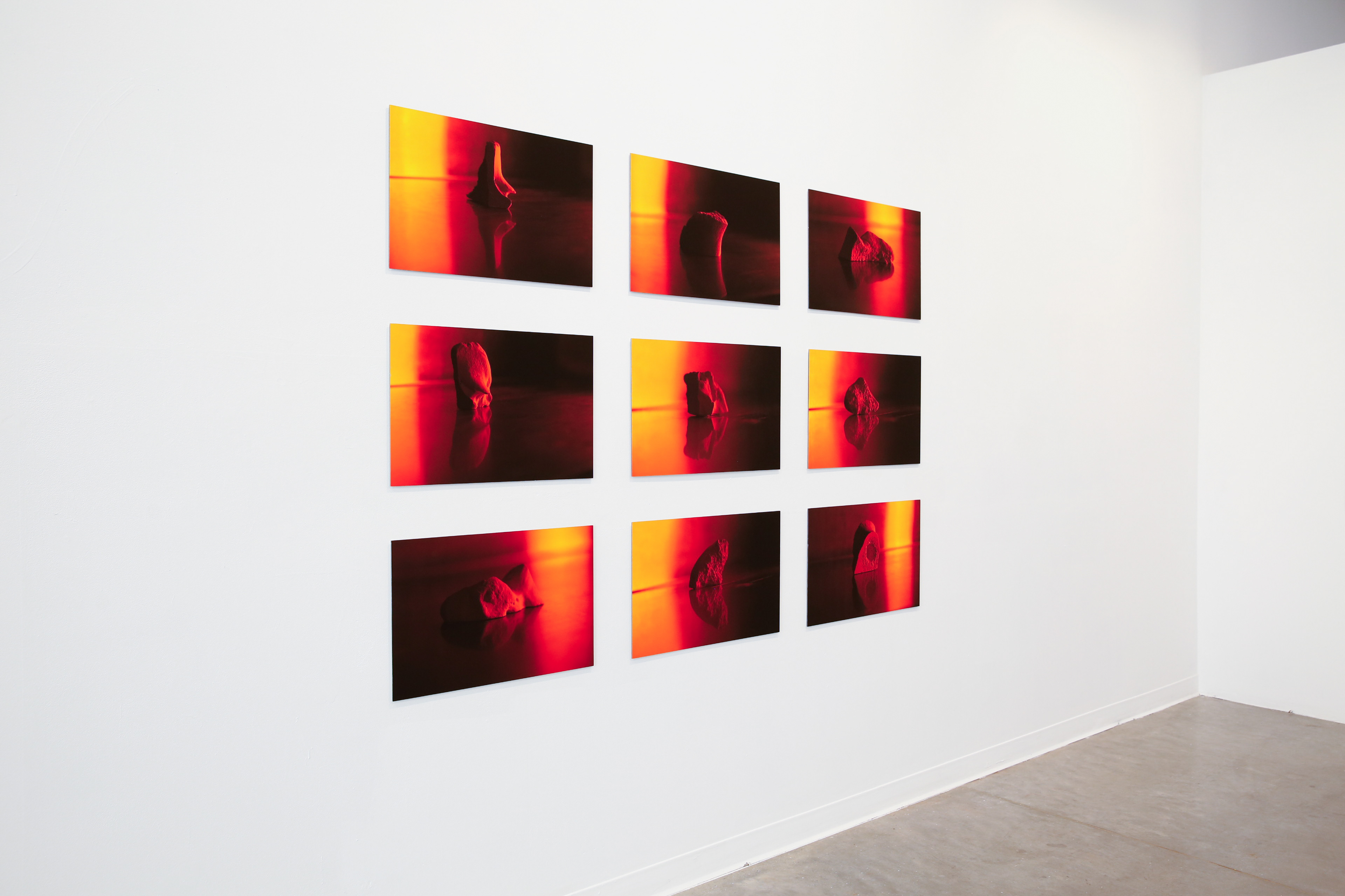 Longing to See / Capture Photography Festival 2024 / Vancouver, BC, Canada